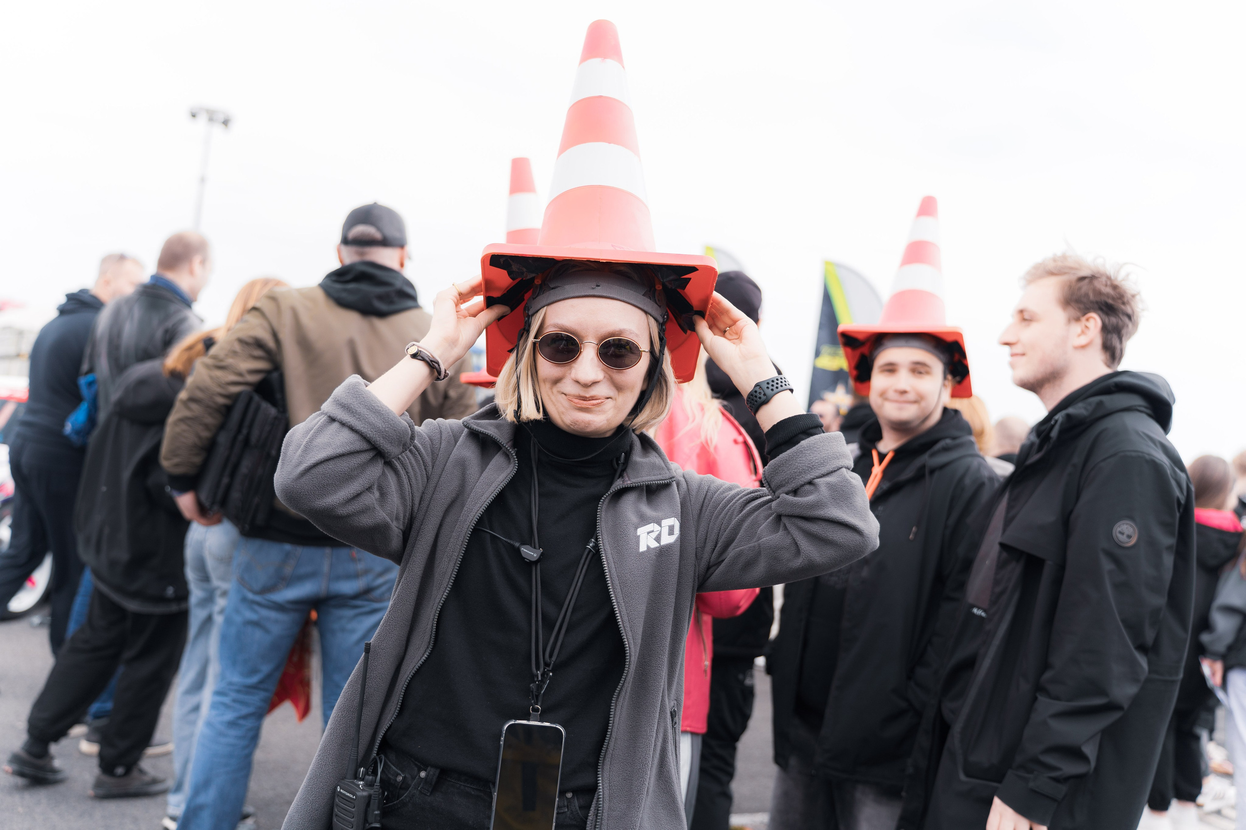 RDS Open 2025 Atron. Автомобильный фотограф в Москве Иван Петушков