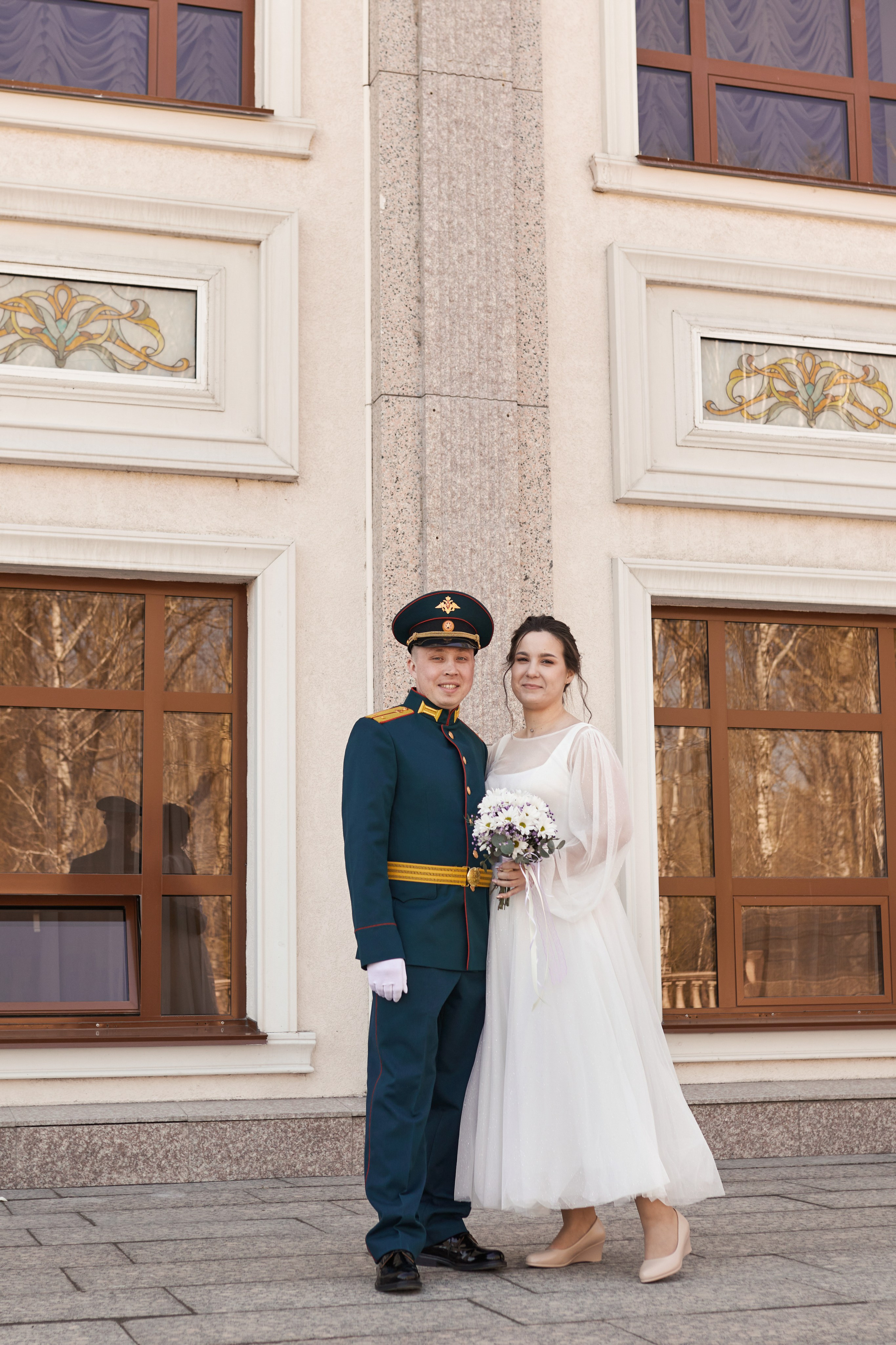 Лена и Денис. Фотограф Стилист Тюмень Вера Хайруллина