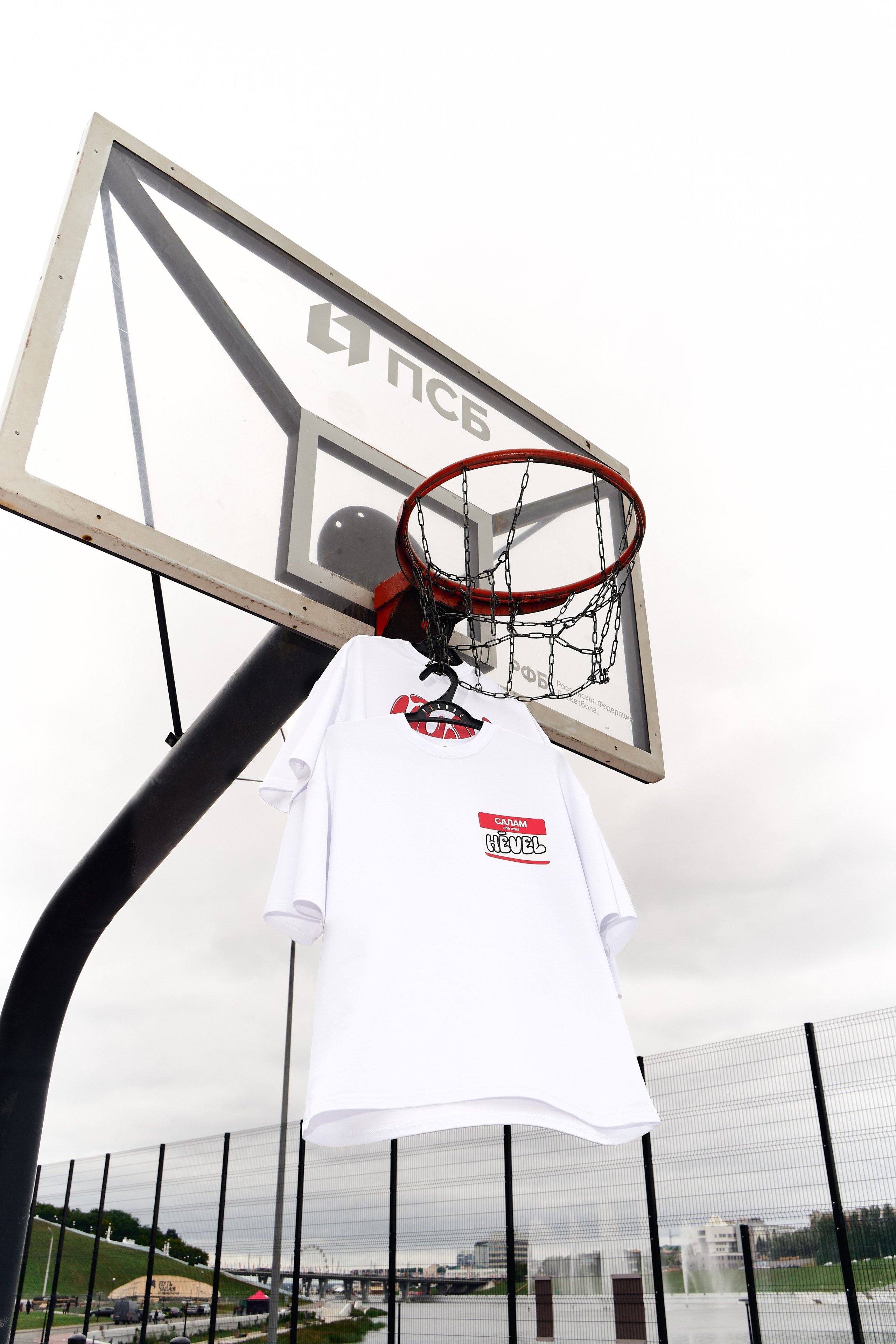 HEVEL. Фотограф Дарья Зайцева