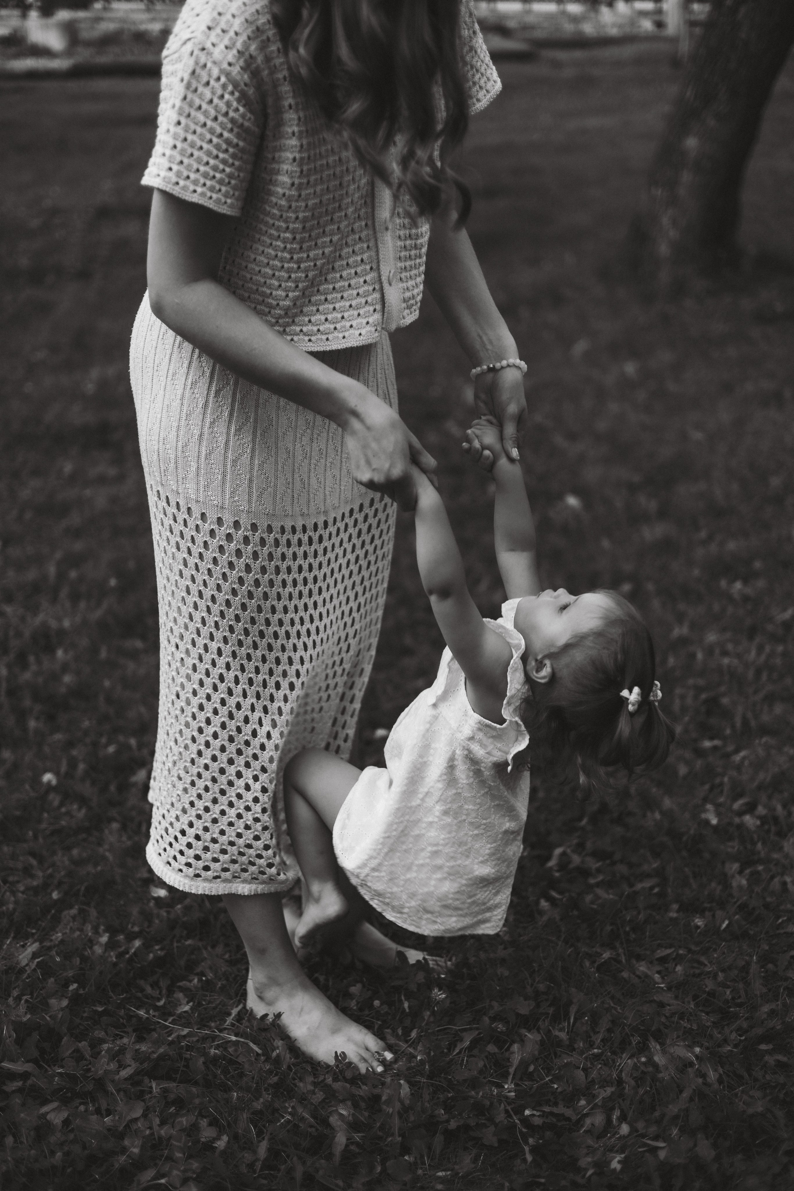 Уличные фотосессии. Семейный фотограф в Самаре