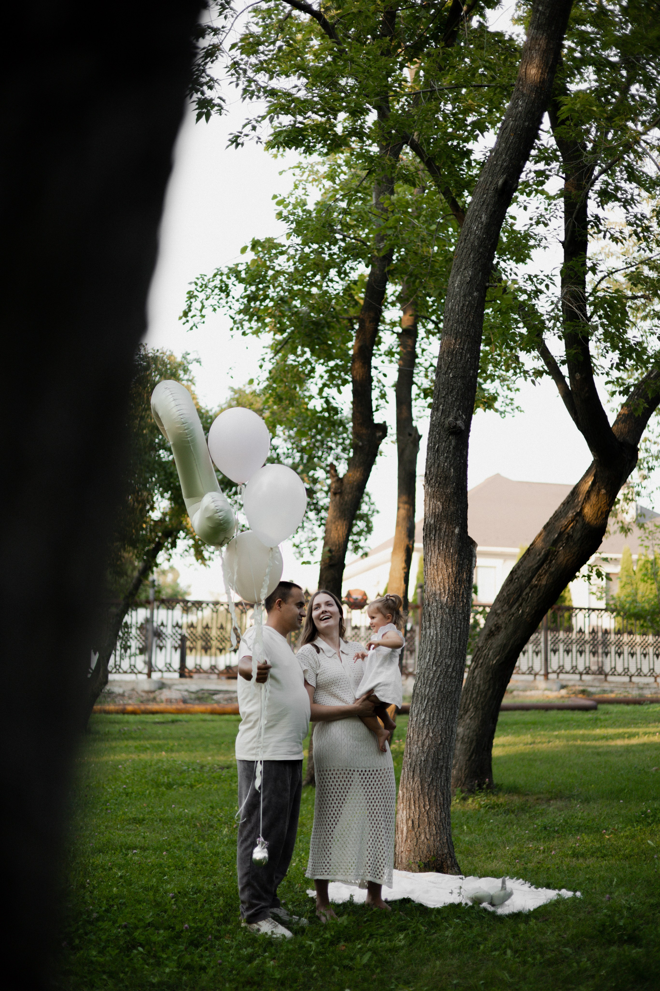 Семейные фотосессии. Семейный фотограф в Самаре