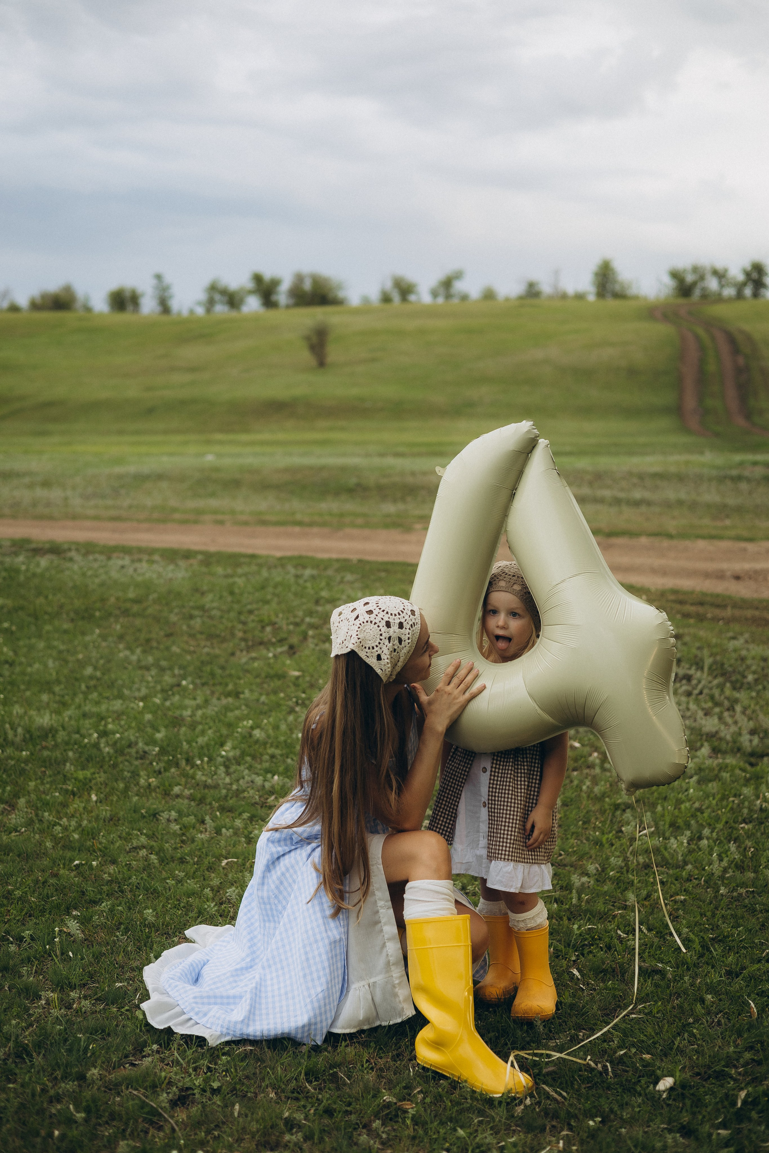 Семейные фотосессии. Семейный фотограф в Самаре