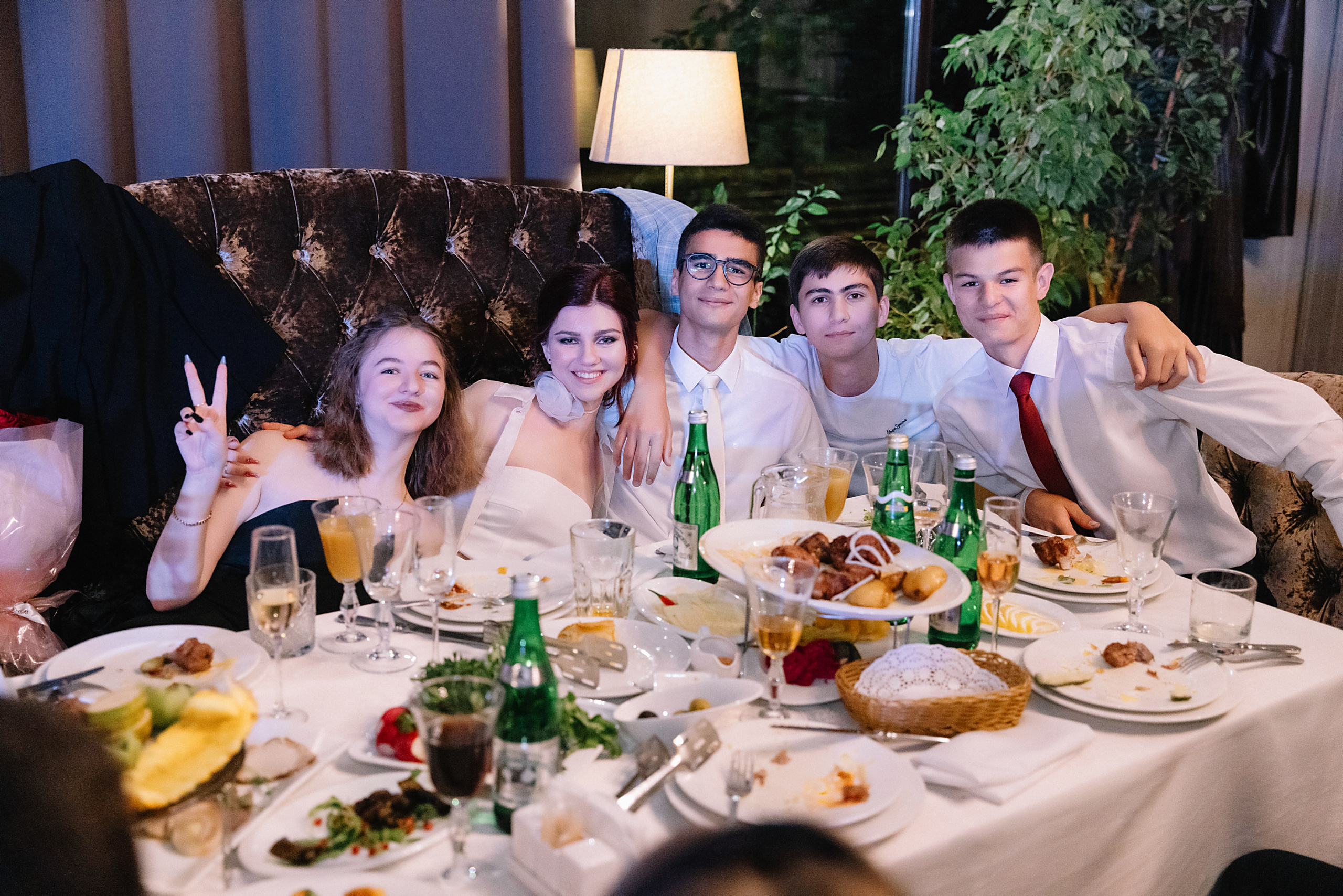 11 класс Гимназия 69. Фотограф и Видеограф в Краснодаре Юлия Солодченко