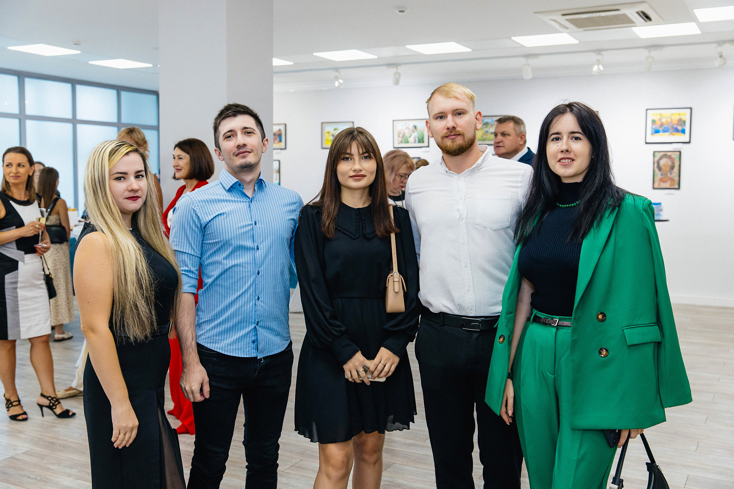 ГАЗПРОМ. Фотограф и Видеограф в Краснодаре Юлия Солодченко