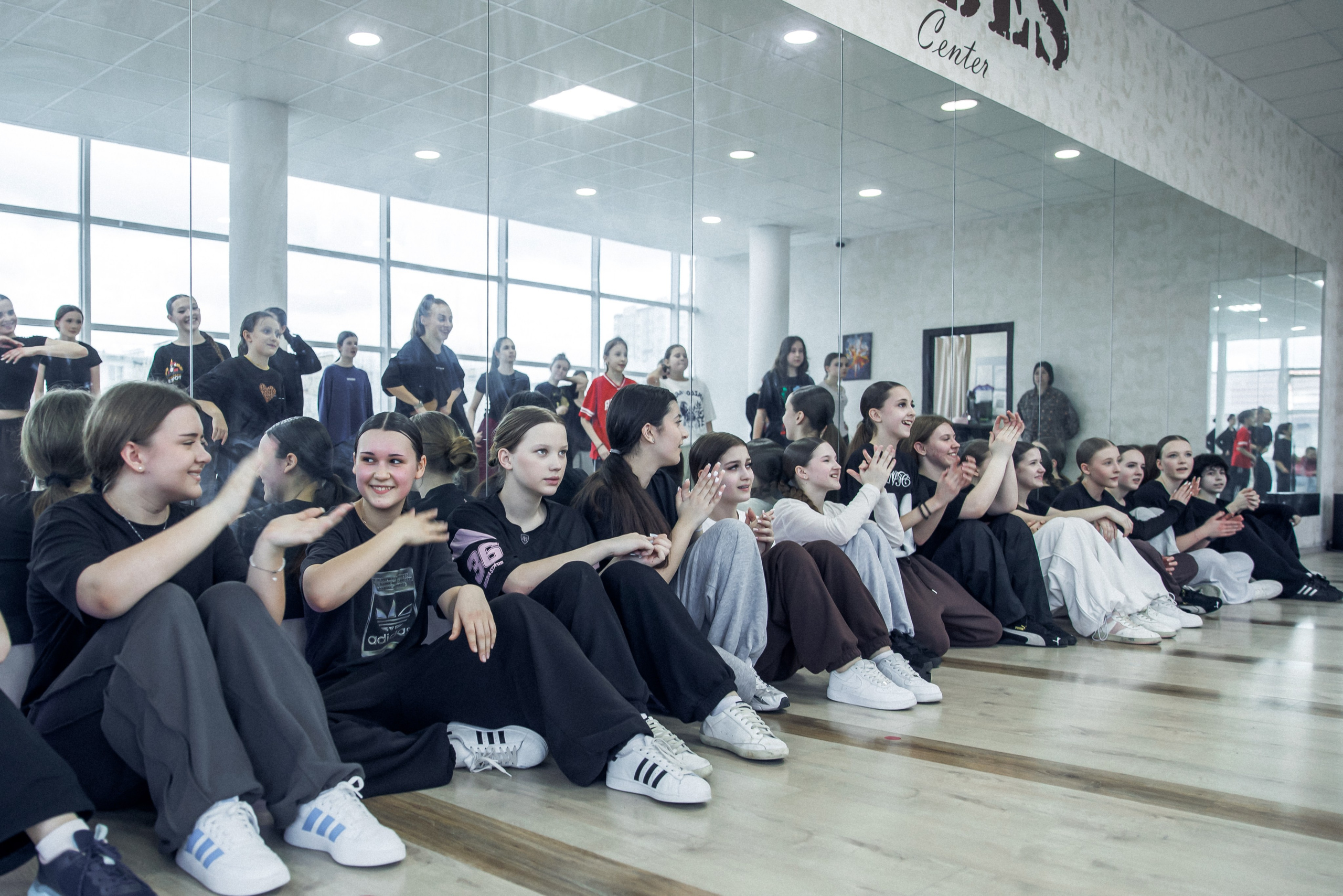 МК от солистки балета TODES Анны Макогоновой. Фотограф и Видеограф в Краснодаре Юлия Солодченко