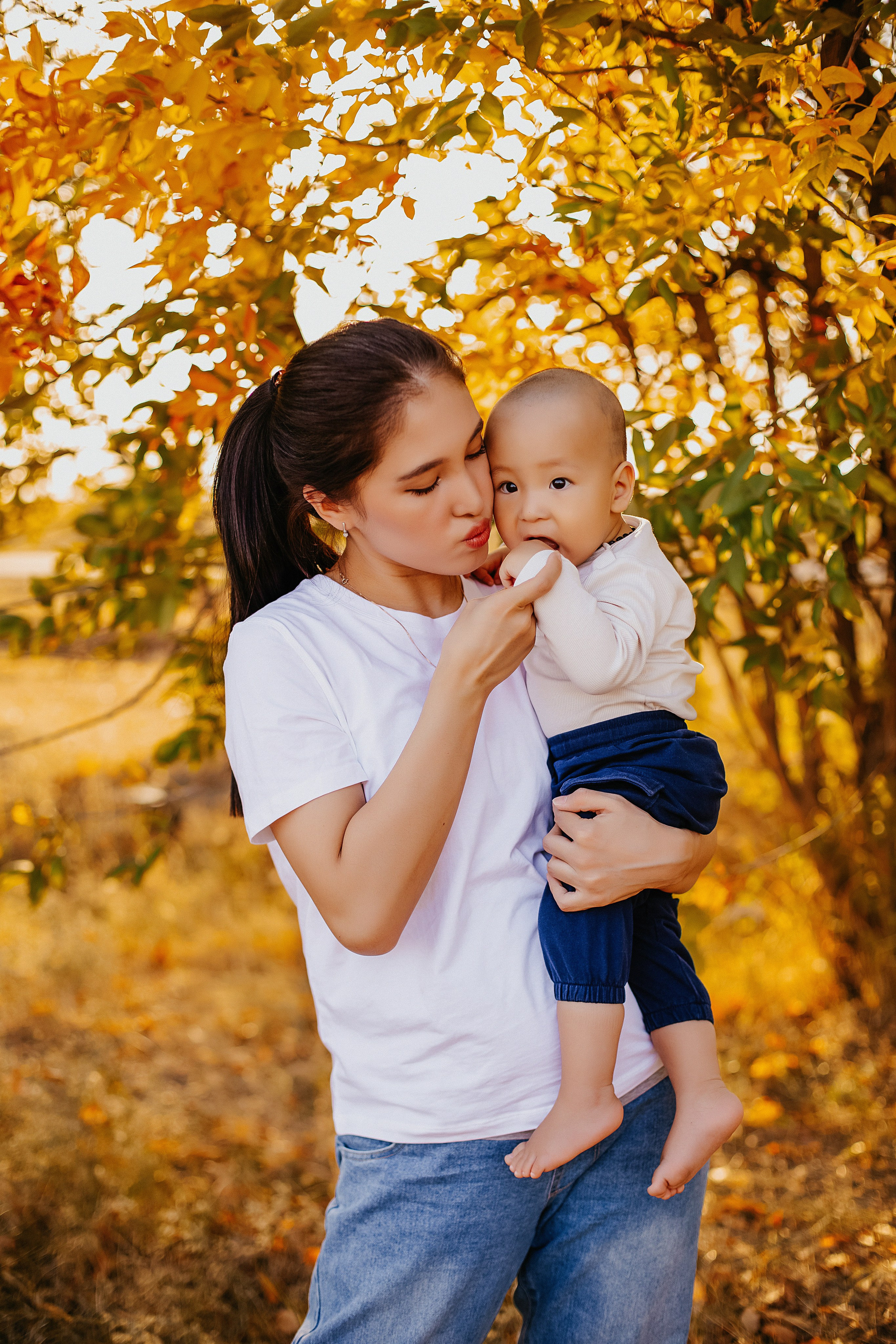 Кыргызстан г. Кант. Свадебный и семейный фотограф/видеограф в Краснодаре Наталья Осинская