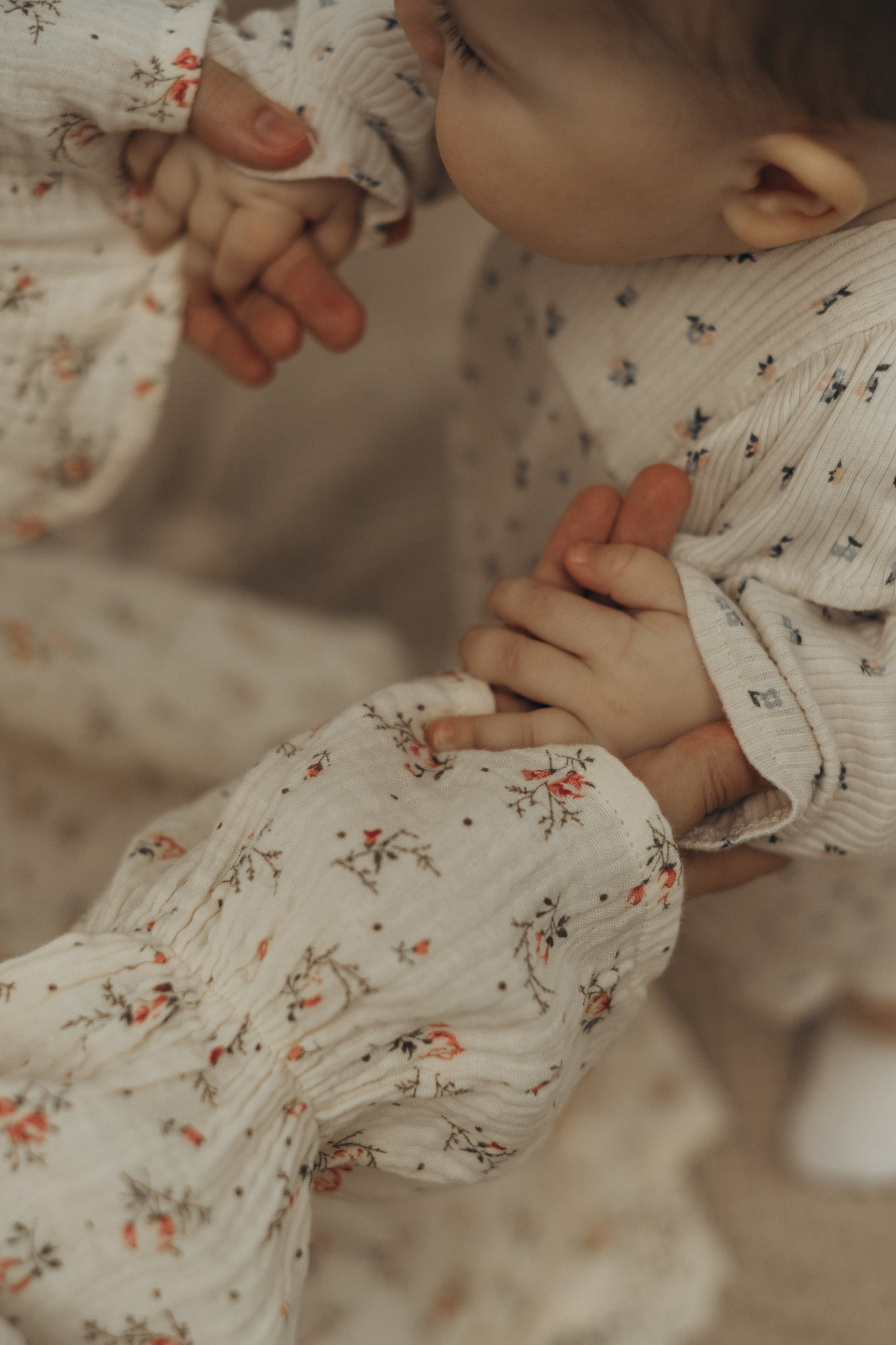 Воспоминания, которые мы создаем с семьей- бесценны. Фотограф в Москве Ольга Елоева