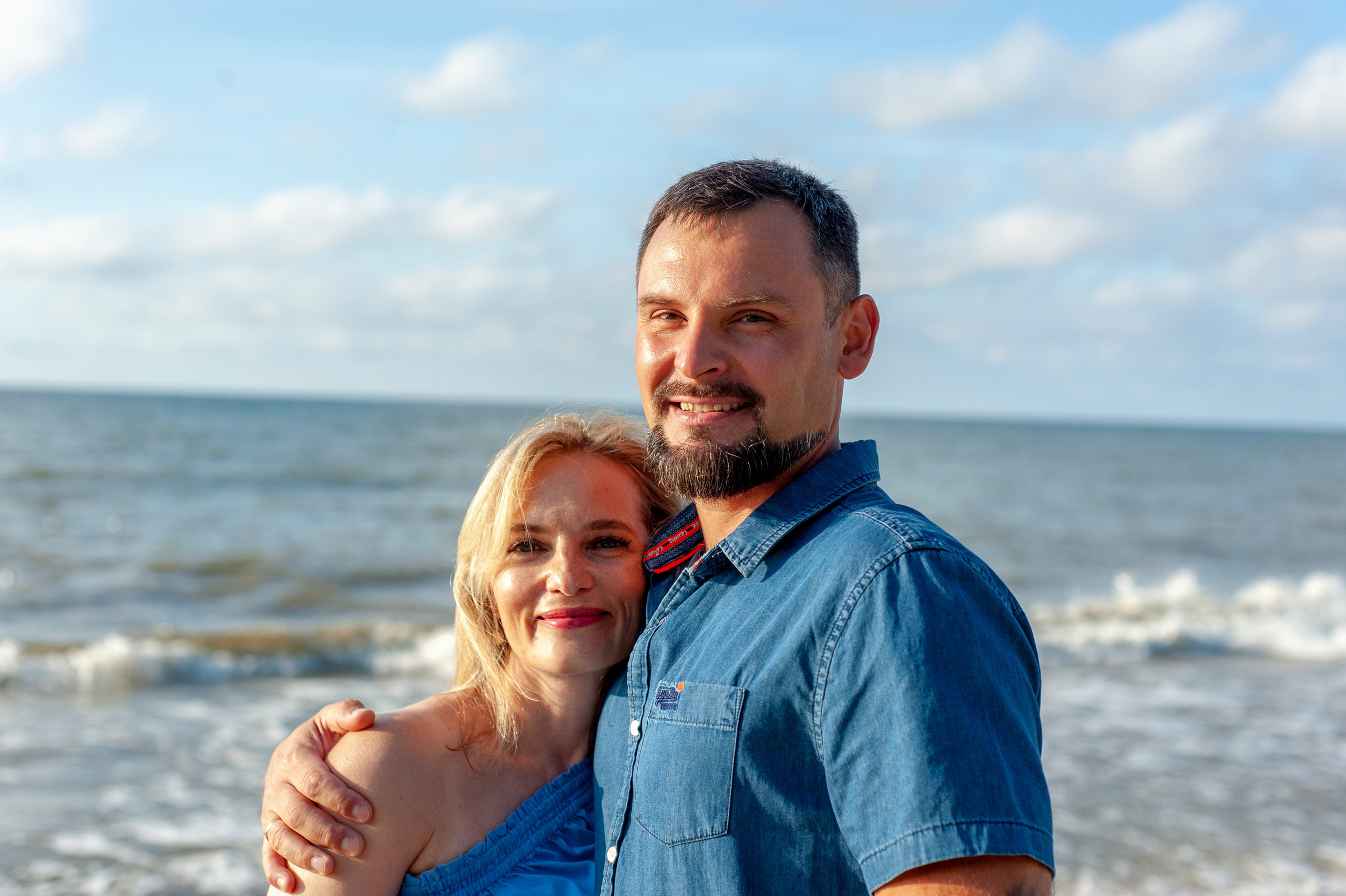 Портрет. Фотограф Калиниград