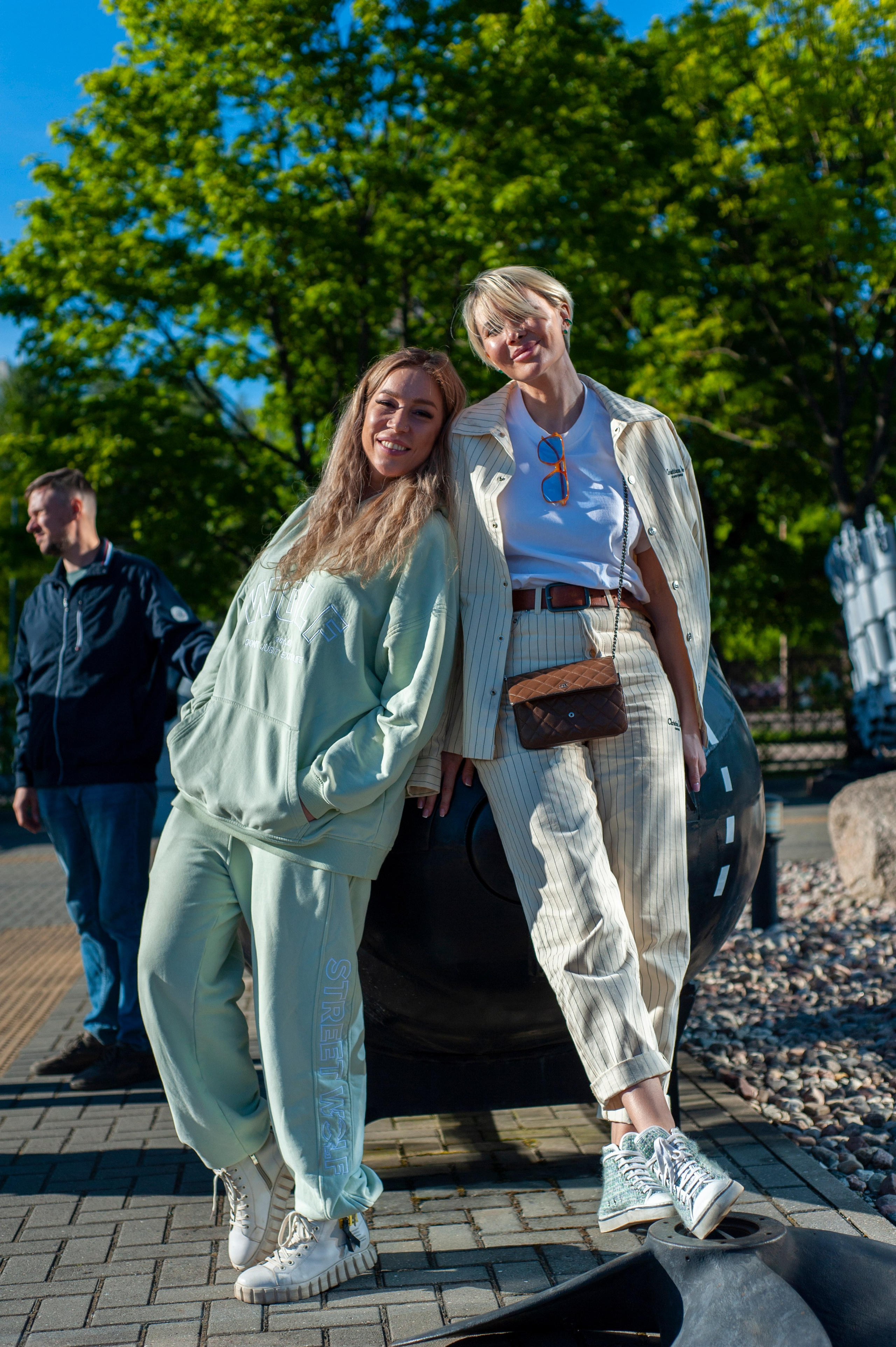 Портрет. Фотограф Калиниград