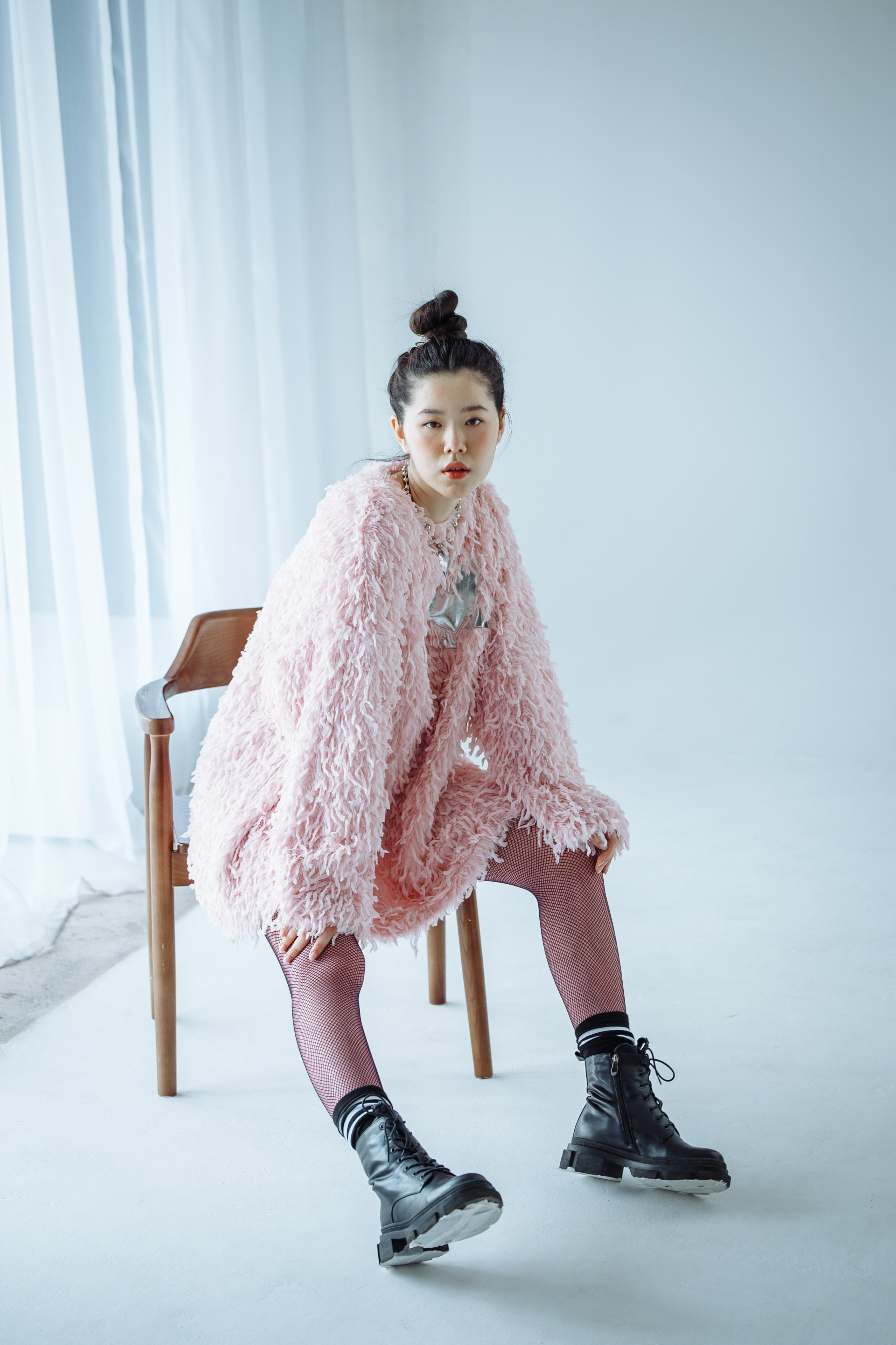 Практика в Фотошколе «Capture». Jora Abramov | Коммерческий и репортажный фотограф в Алматы