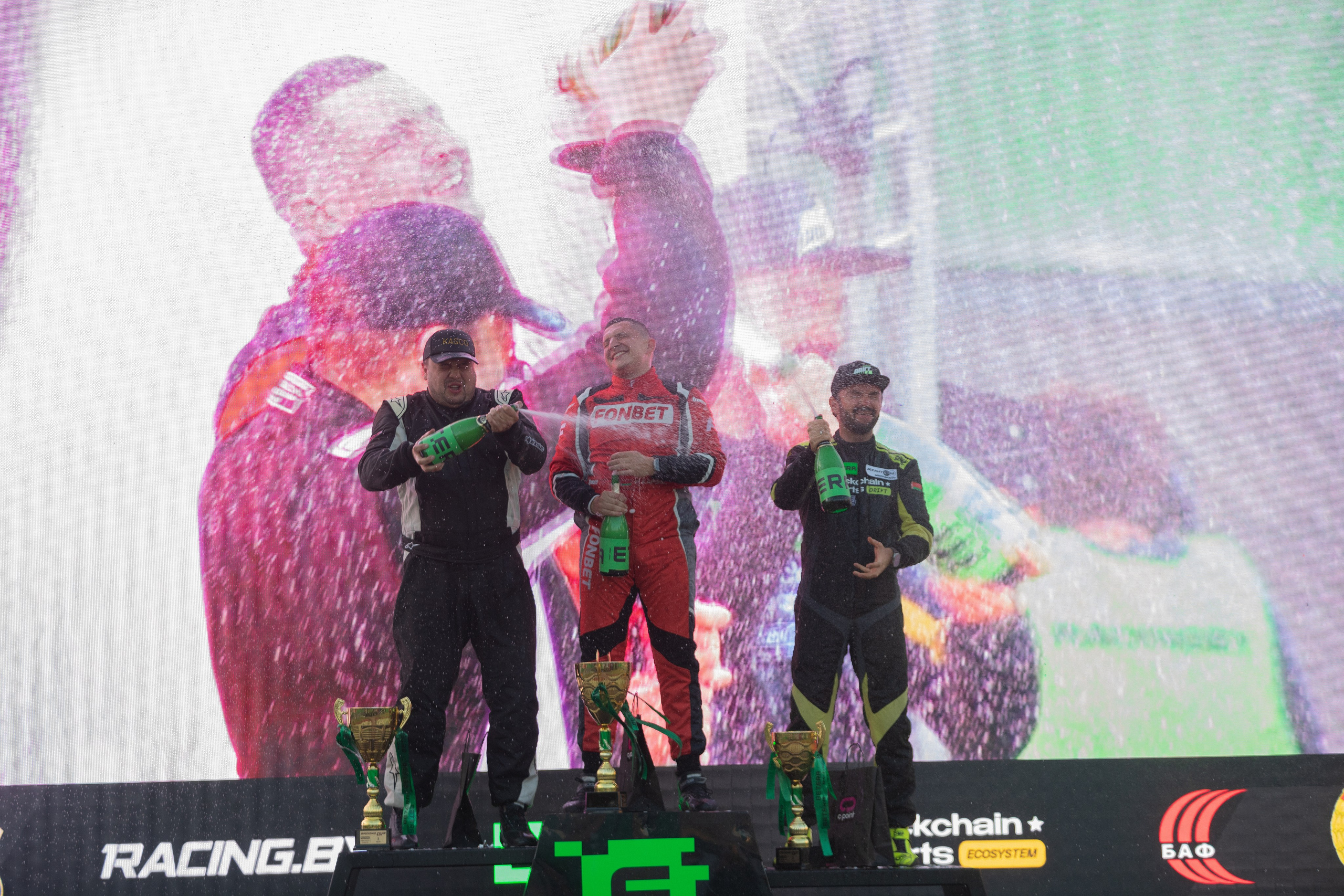 GRODNO.GP. Photographer Vladislav Voronovich