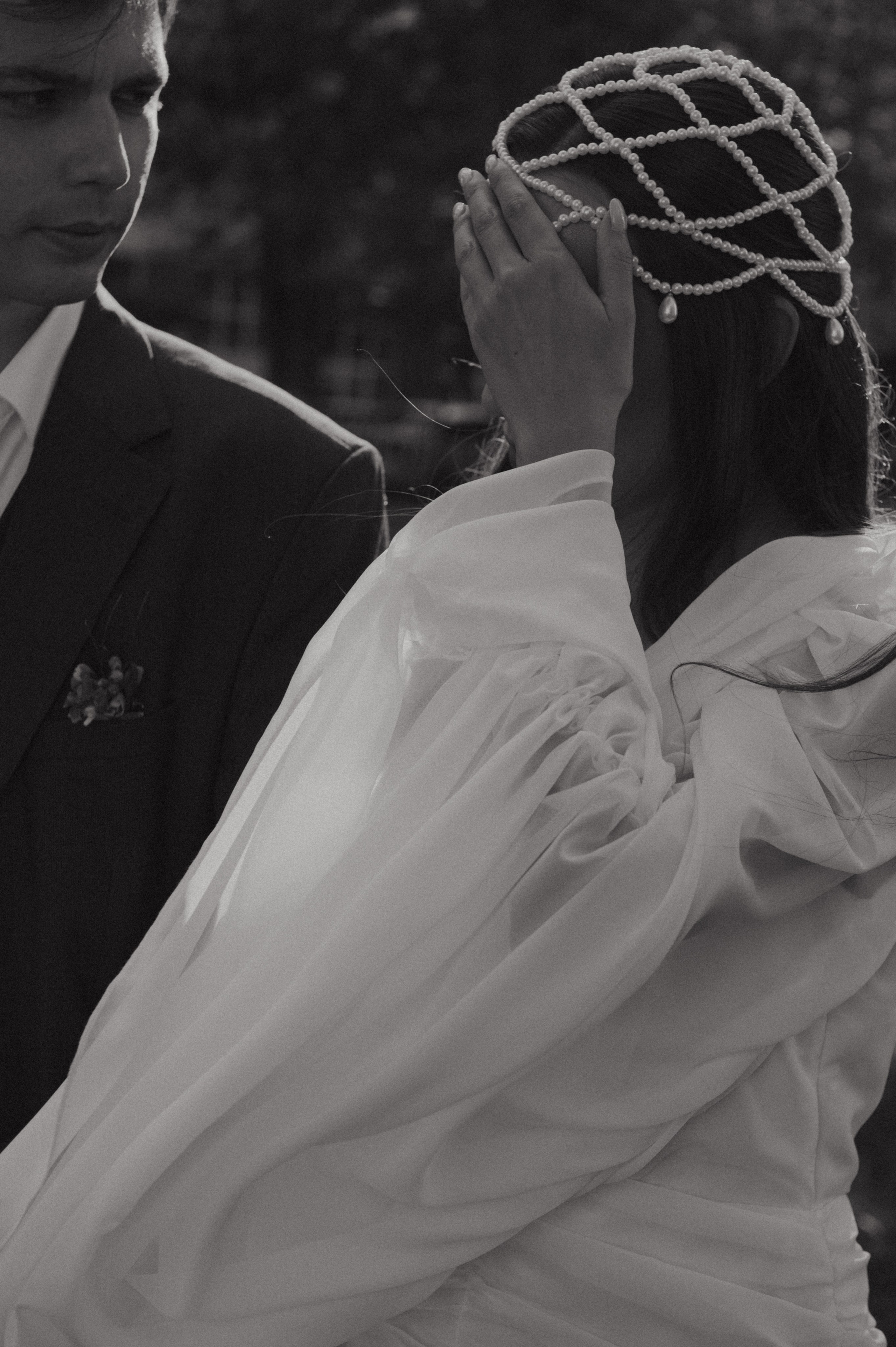 А+А. Светлана Варфоломеева, женский и свадебный фотограф в Саратове