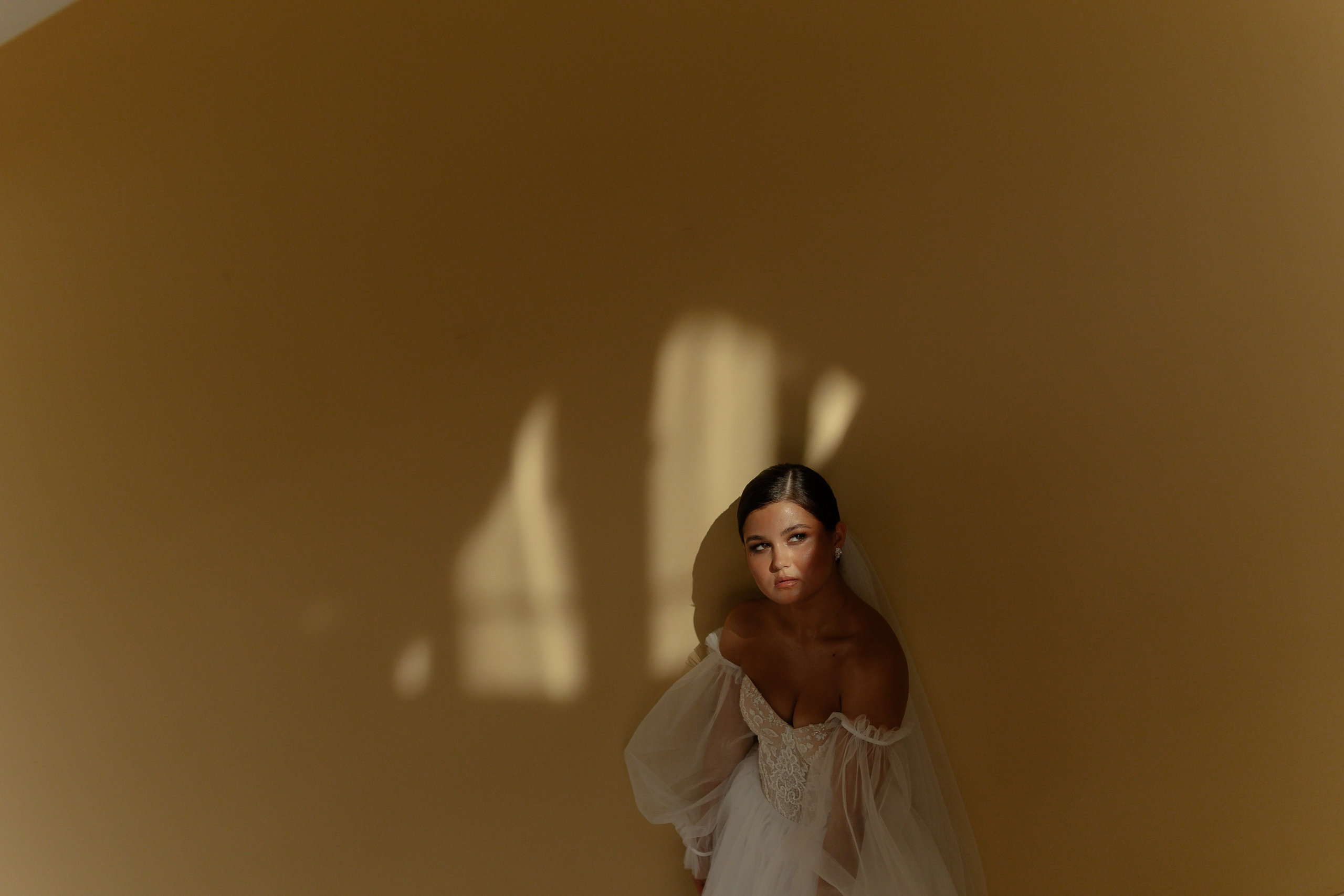 Андрей и Кристина. Свадебный и репортажный фотограф г. Чебоксары Евгений Леонидович