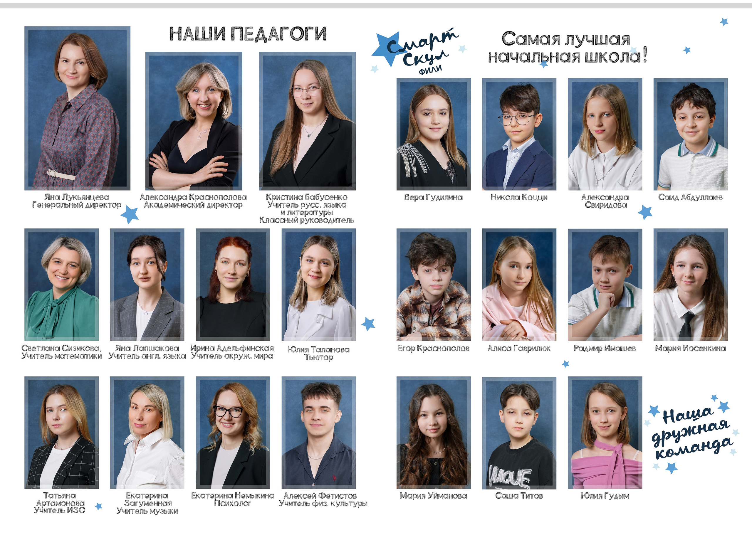 Выпускные фотоальбомы. Репотражный и семейный фотограф в Москве Герлинг Радмила