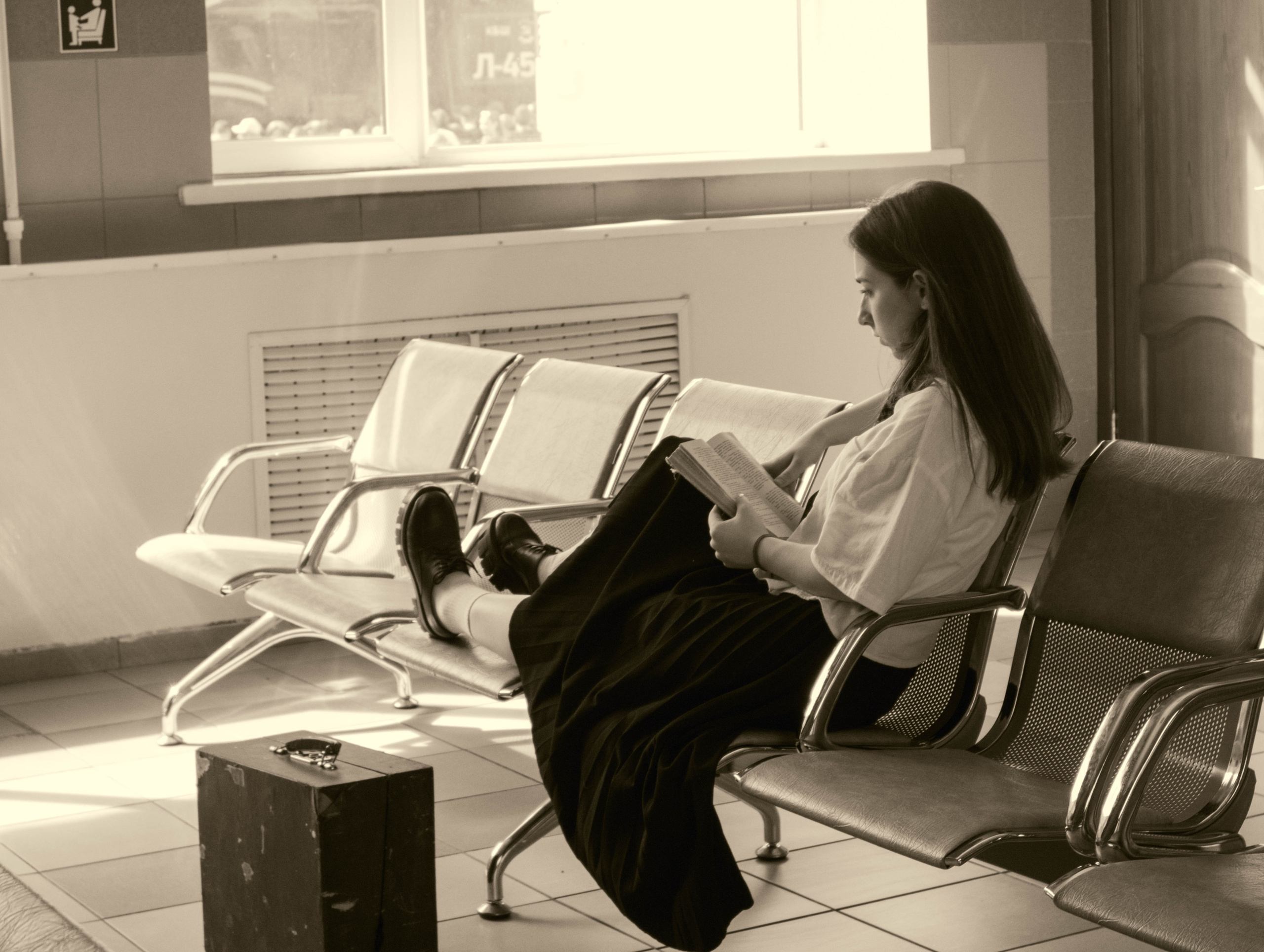 Аделина. Фотограф и видеограф в Бугульме Аня Трутнева