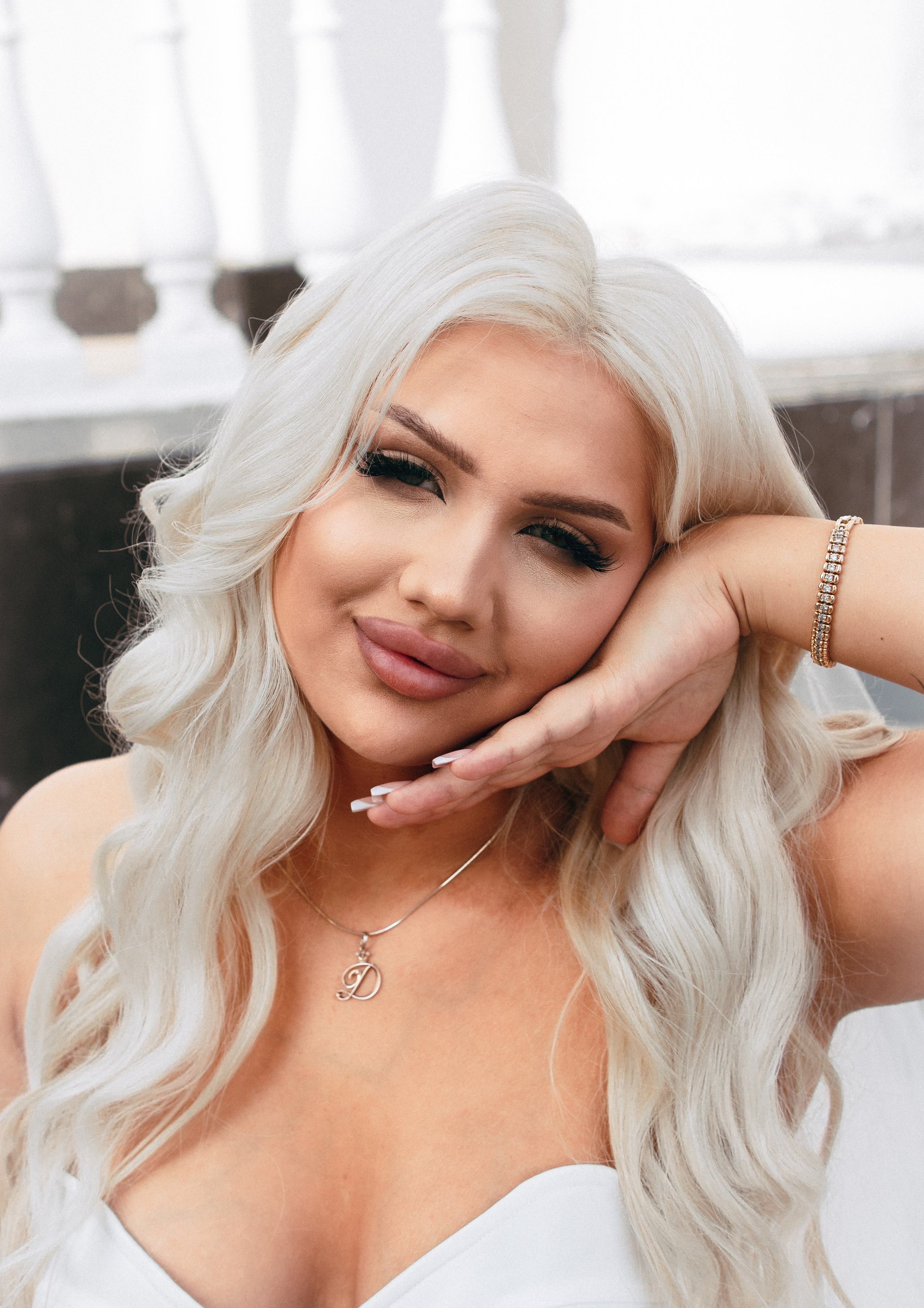 Даниэла ♡ Костя. Фотограф и видеограф в Бугульме Аня Трутнева