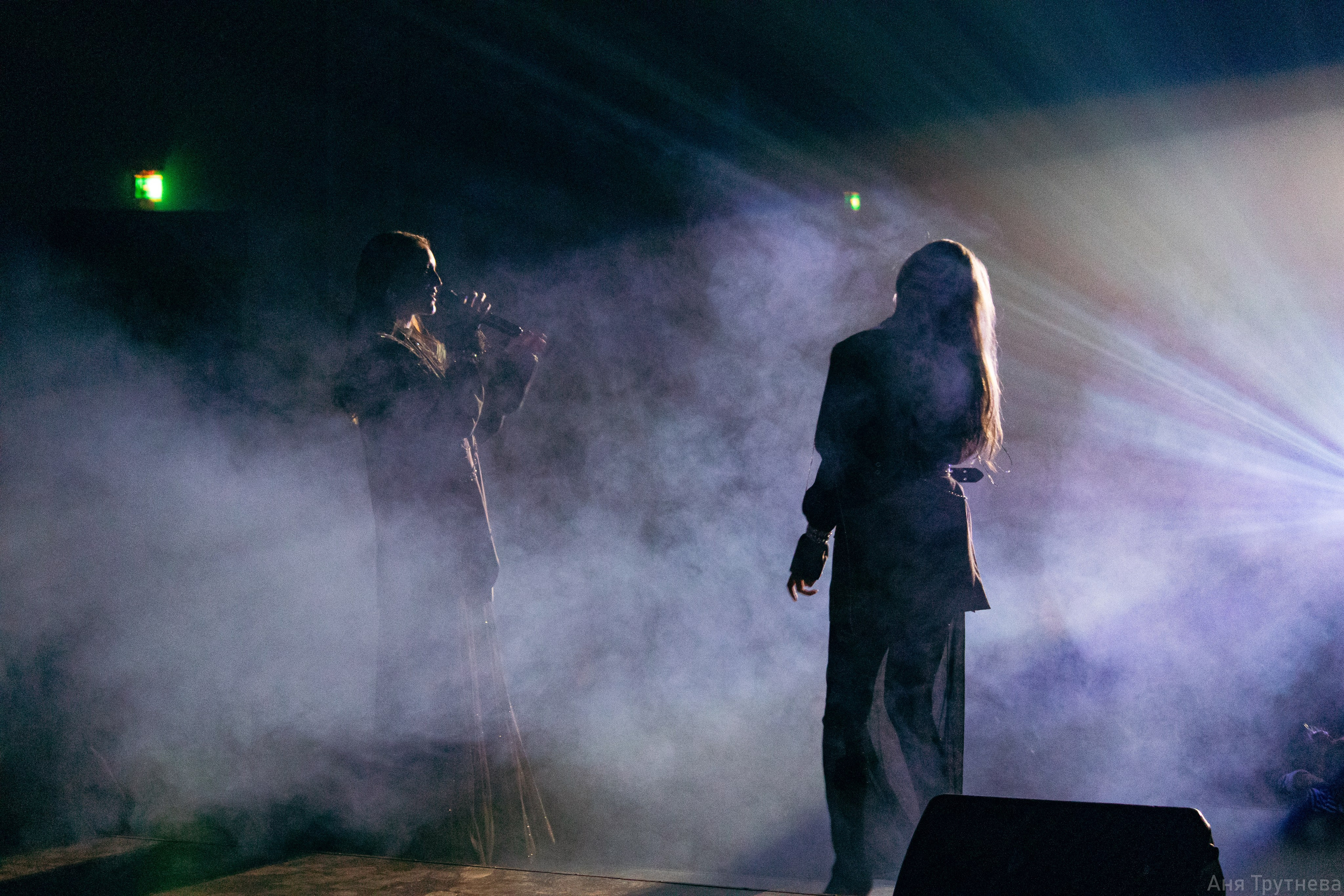 МОСКОВСКОЕ ВРЕМЯ юбилей. Фотограф и видеограф в Бугульме Аня Трутнева