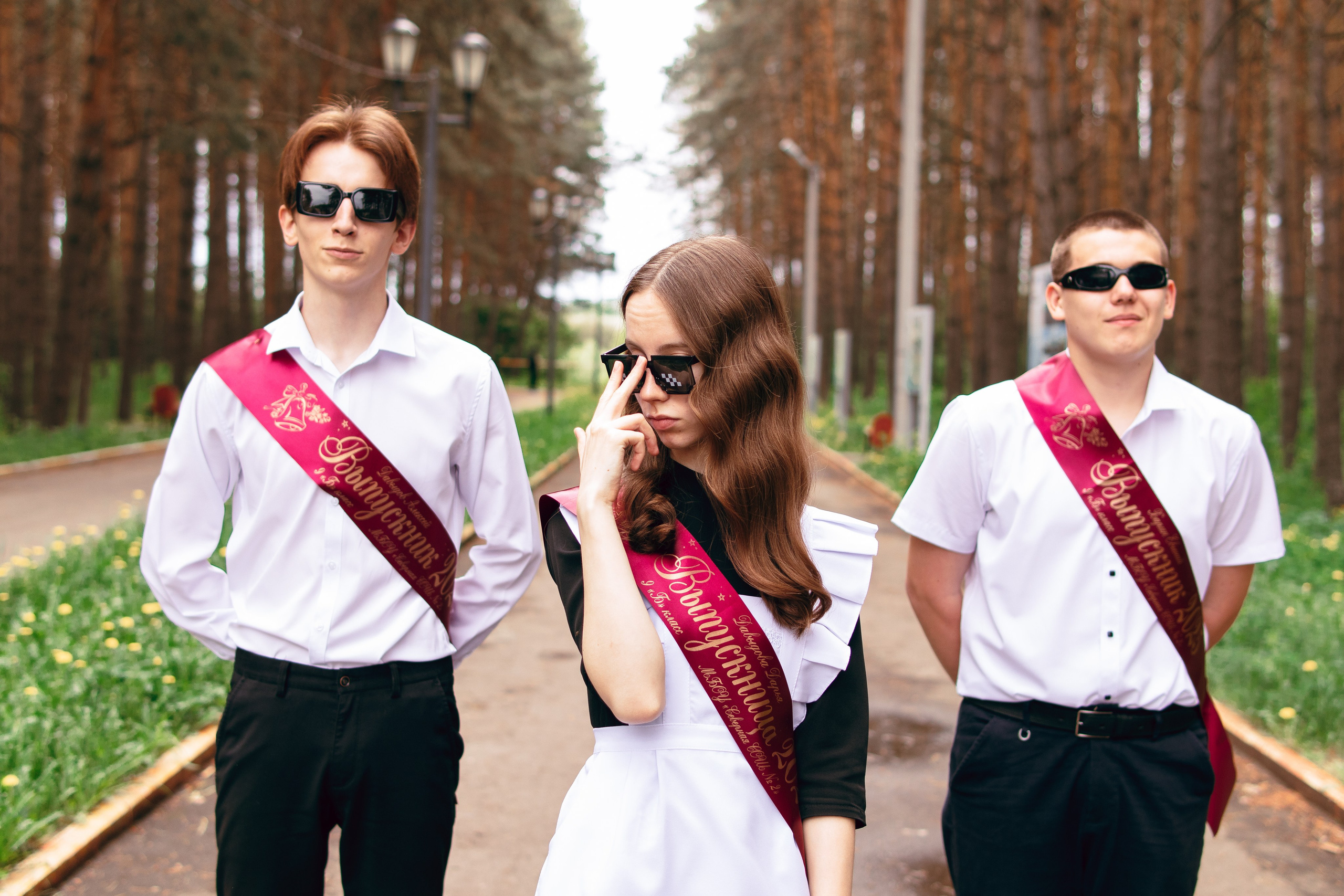 Северное. Фотограф и видеограф в Бугульме Аня Трутнева