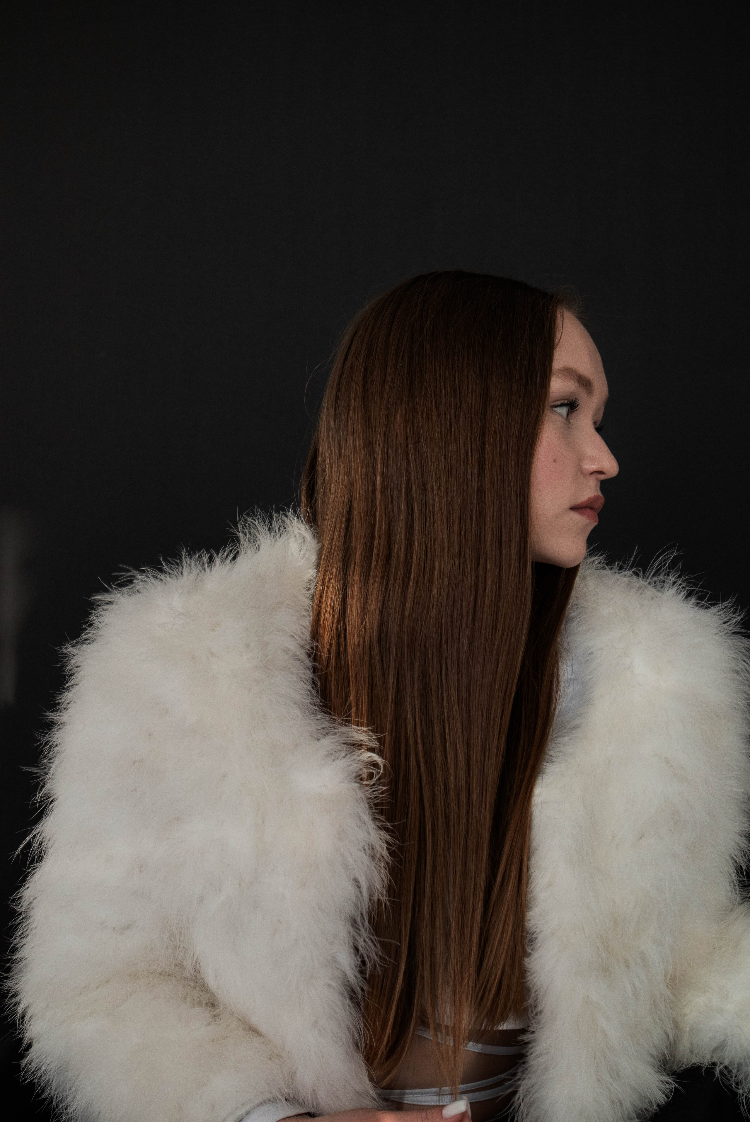 16 школа. Фотограф и видеограф в Бугульме Аня Трутнева