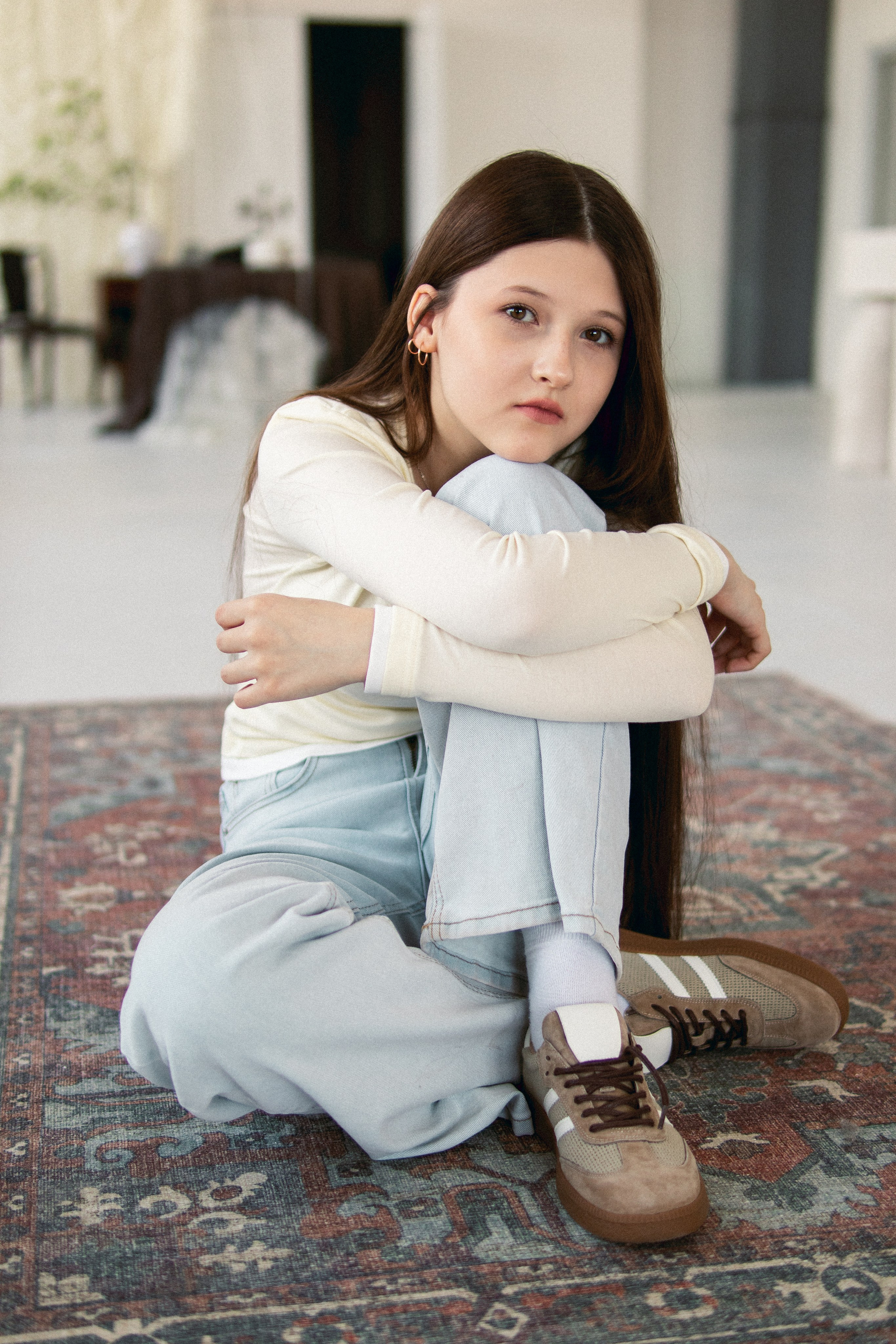 Аделия. Фотограф и видеограф в Бугульме Аня Трутнева