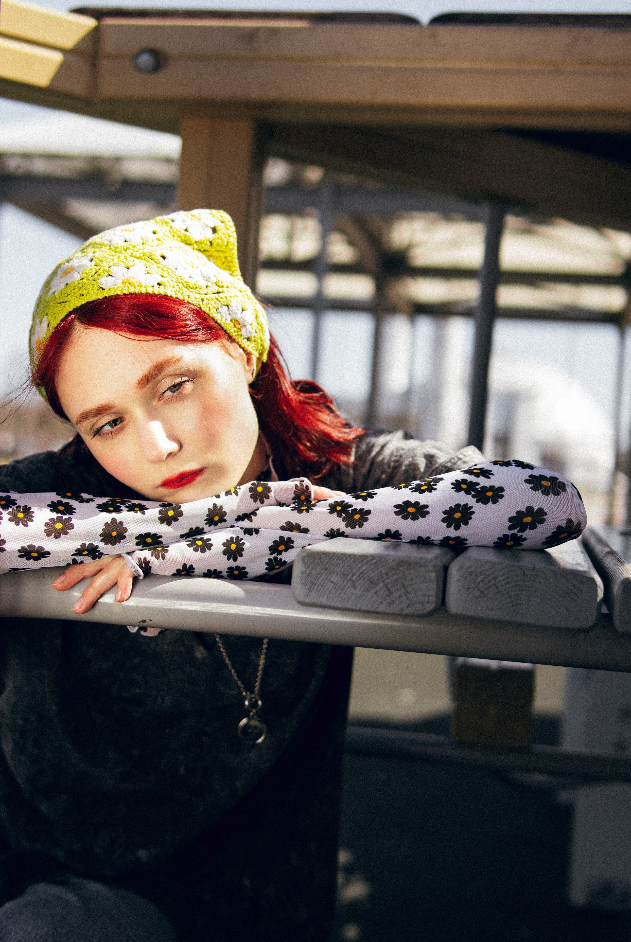 Элеанора. Фотограф и видеограф в Бугульме Аня Трутнева