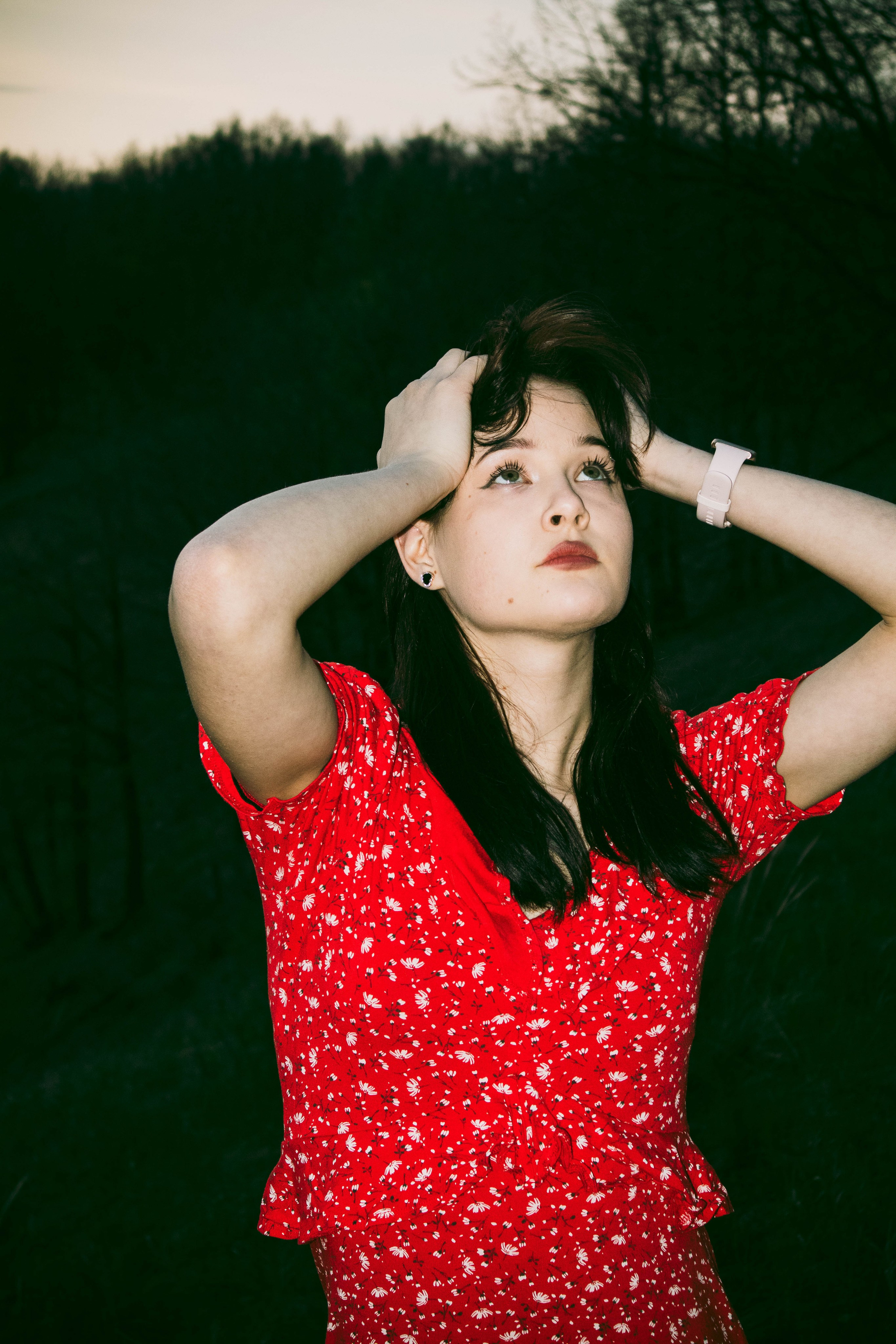 Лиза. Фотограф и видеограф в Бугульме Аня Трутнева