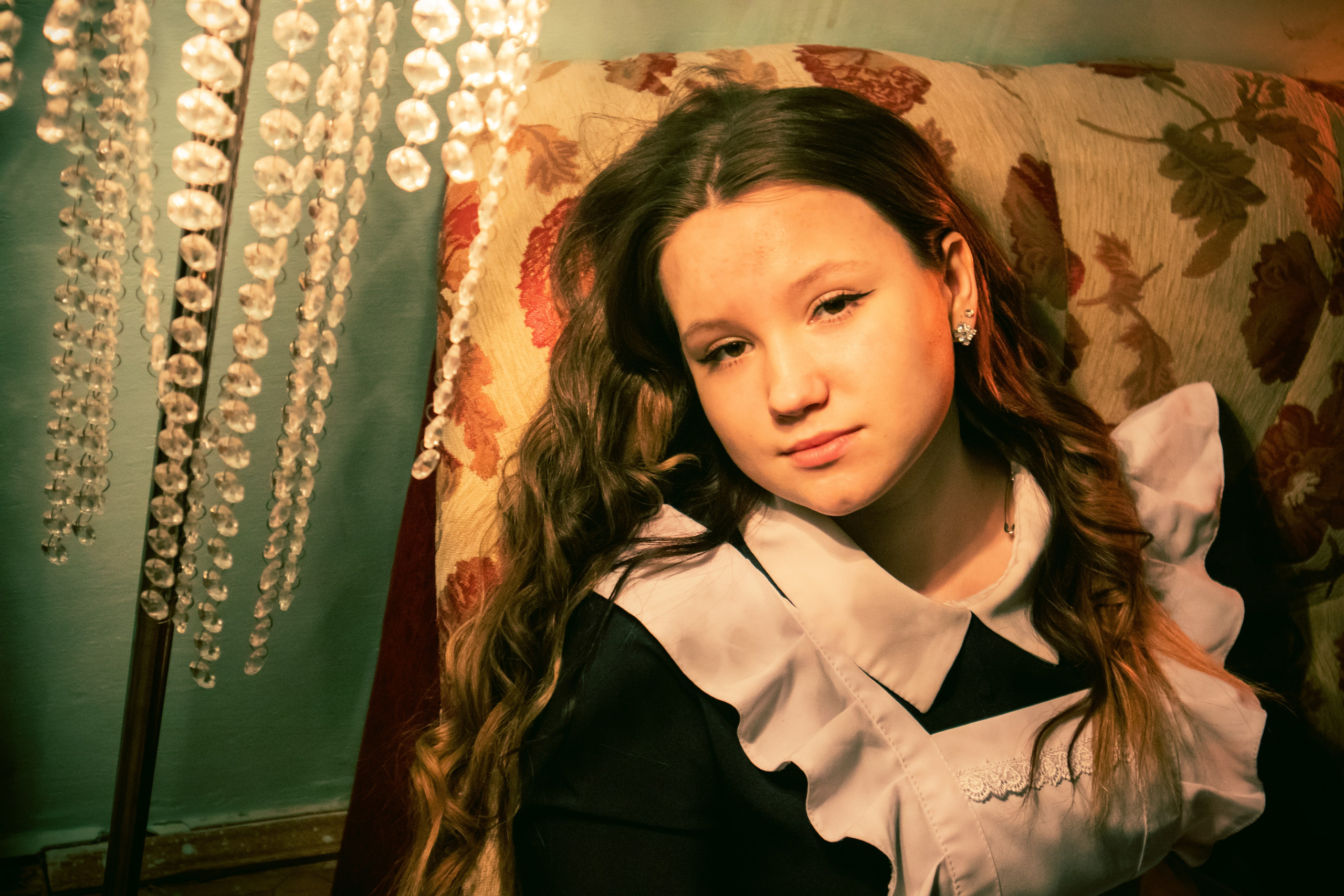 Полина. Фотограф и видеограф в Бугульме Аня Трутнева