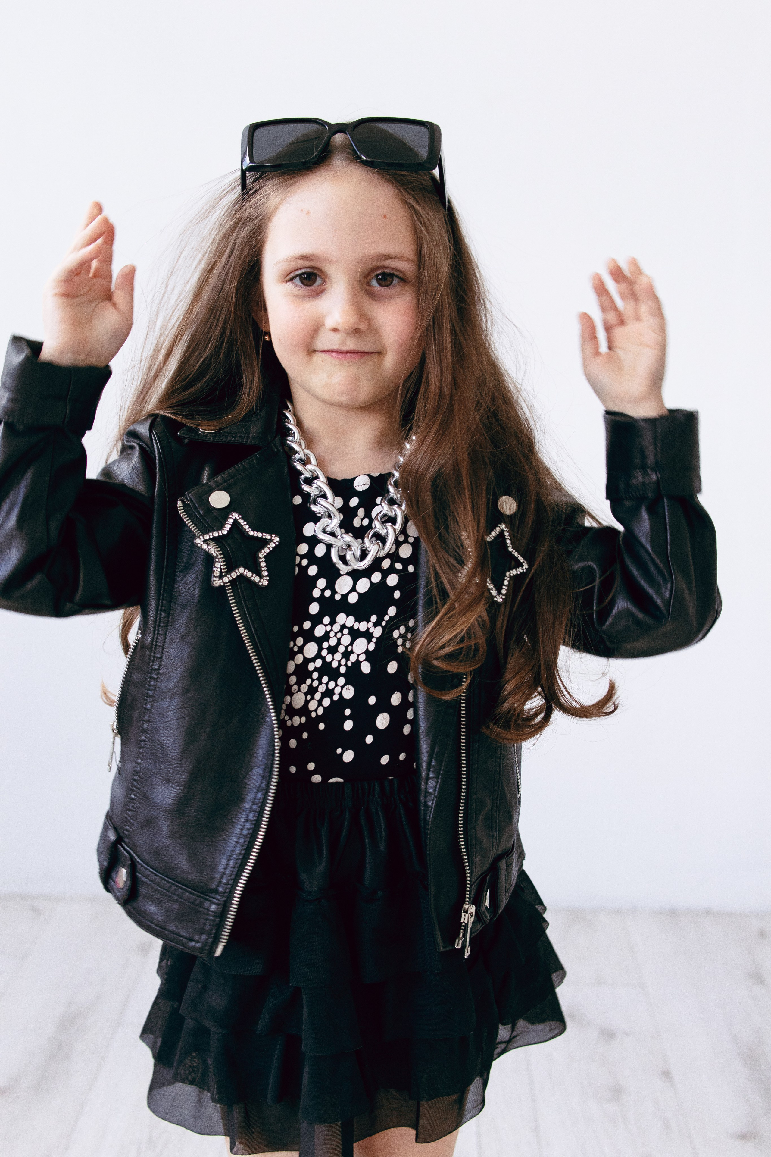 Маша. Фотограф и видеограф в Бугульме Аня Трутнева