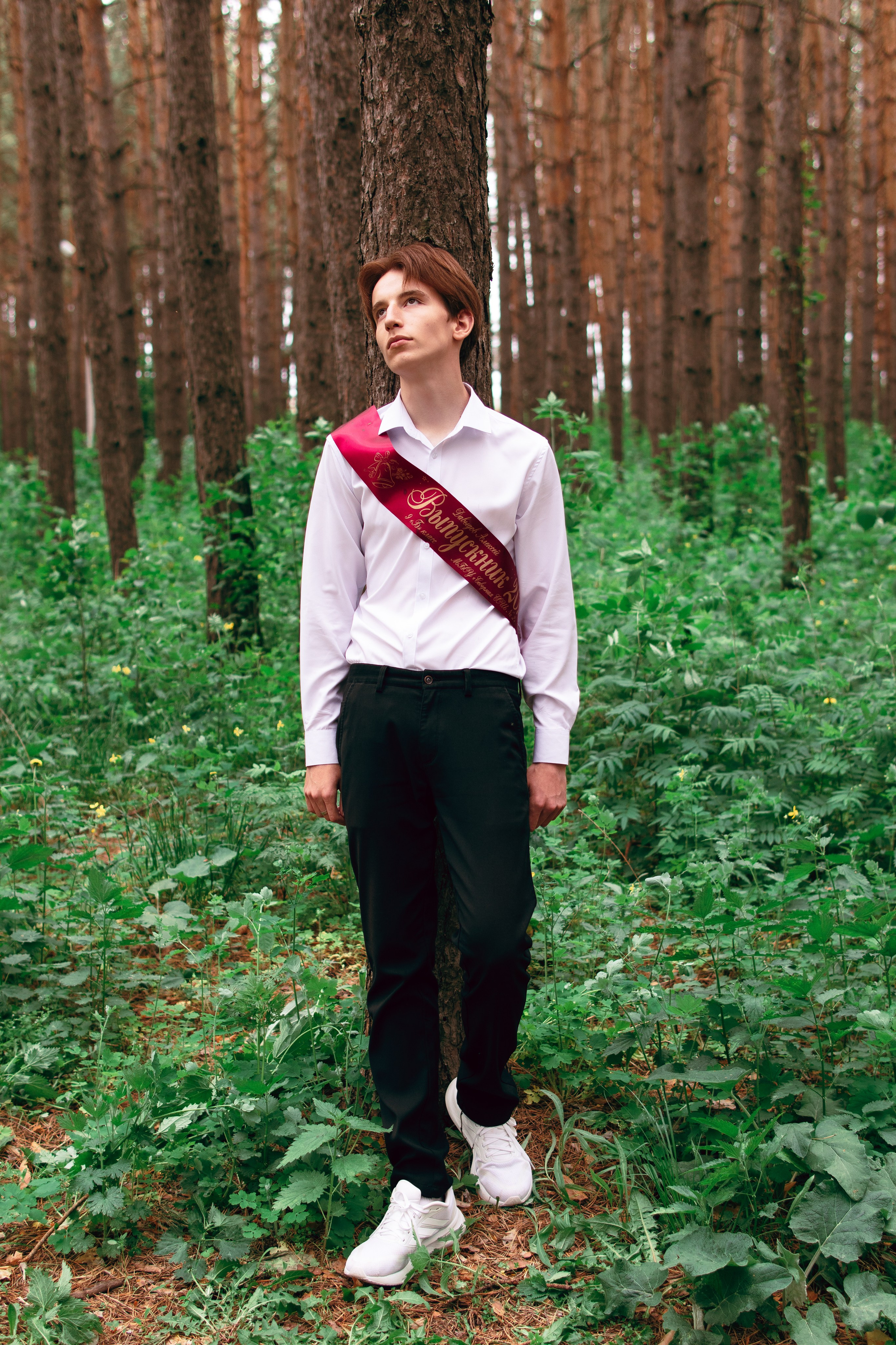 Северное. Фотограф и видеограф в Бугульме Аня Трутнева