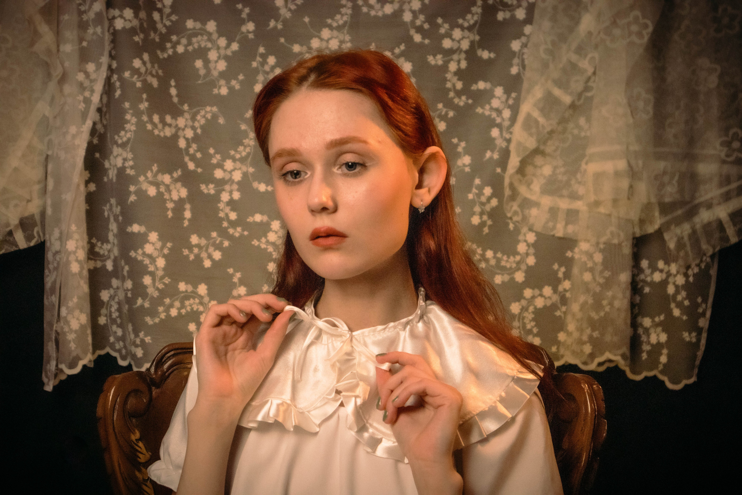 Элеонора. Фотограф и видеограф в Бугульме Аня Трутнева