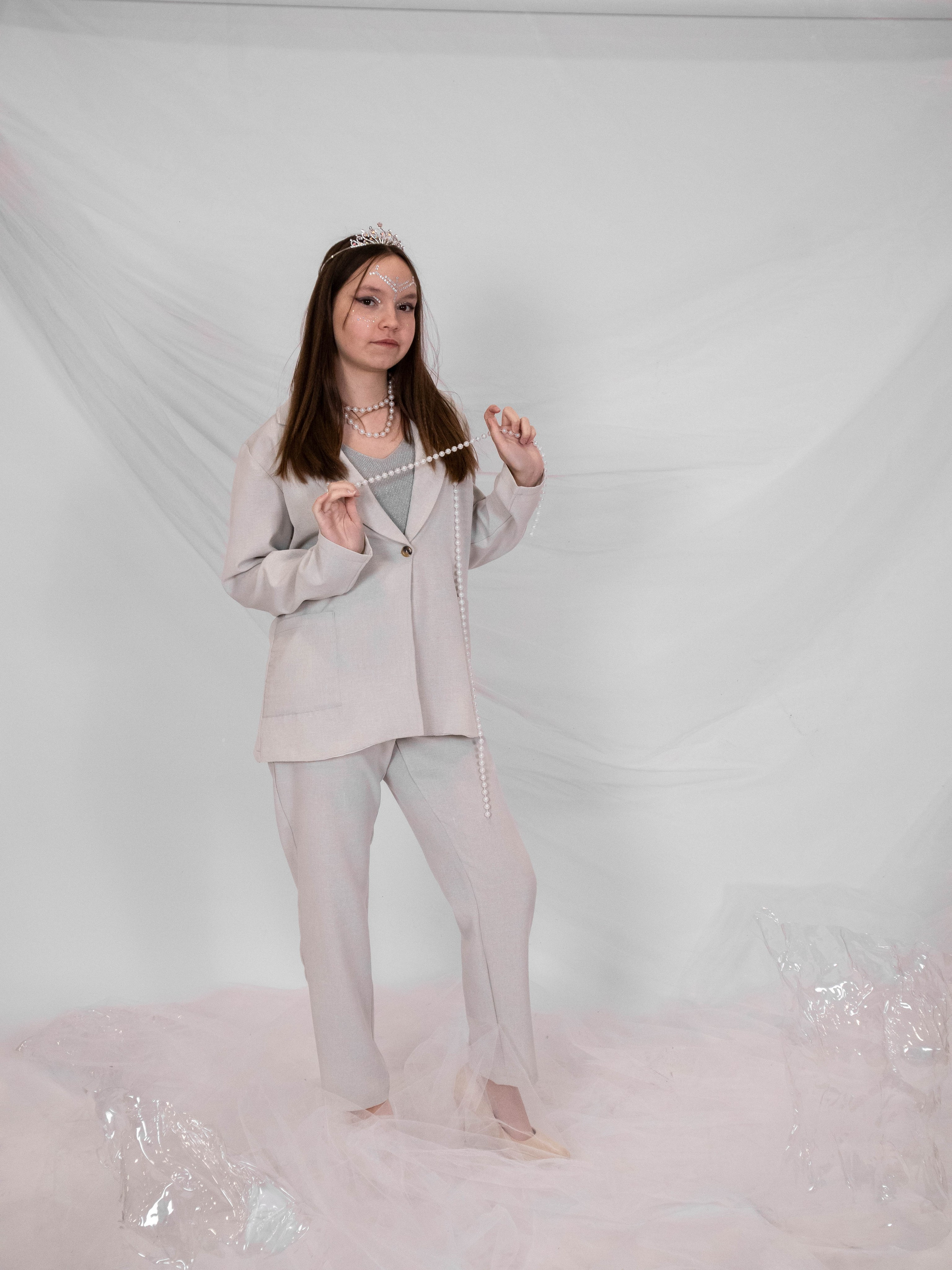 FASHION 14.01.24. Фотограф и видеограф в Бугульме Аня Трутнева