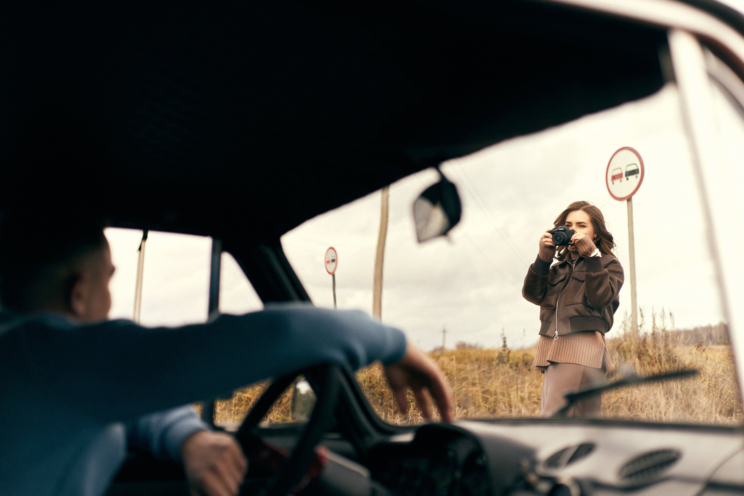 Динара и Аркадий. Фотограф и видеограф в Бугульме Аня Трутнева