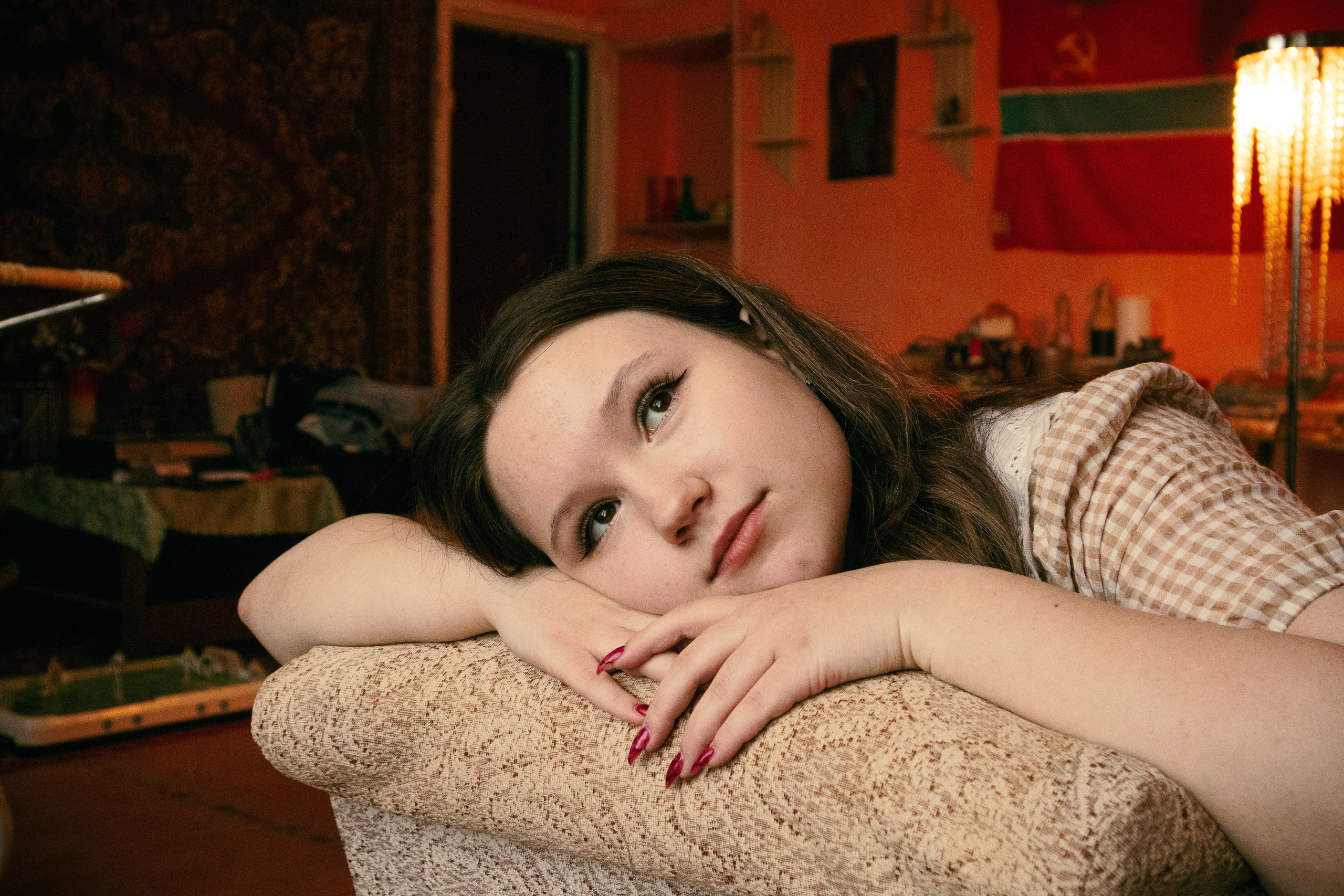 Полина. Фотограф и видеограф в Бугульме Аня Трутнева