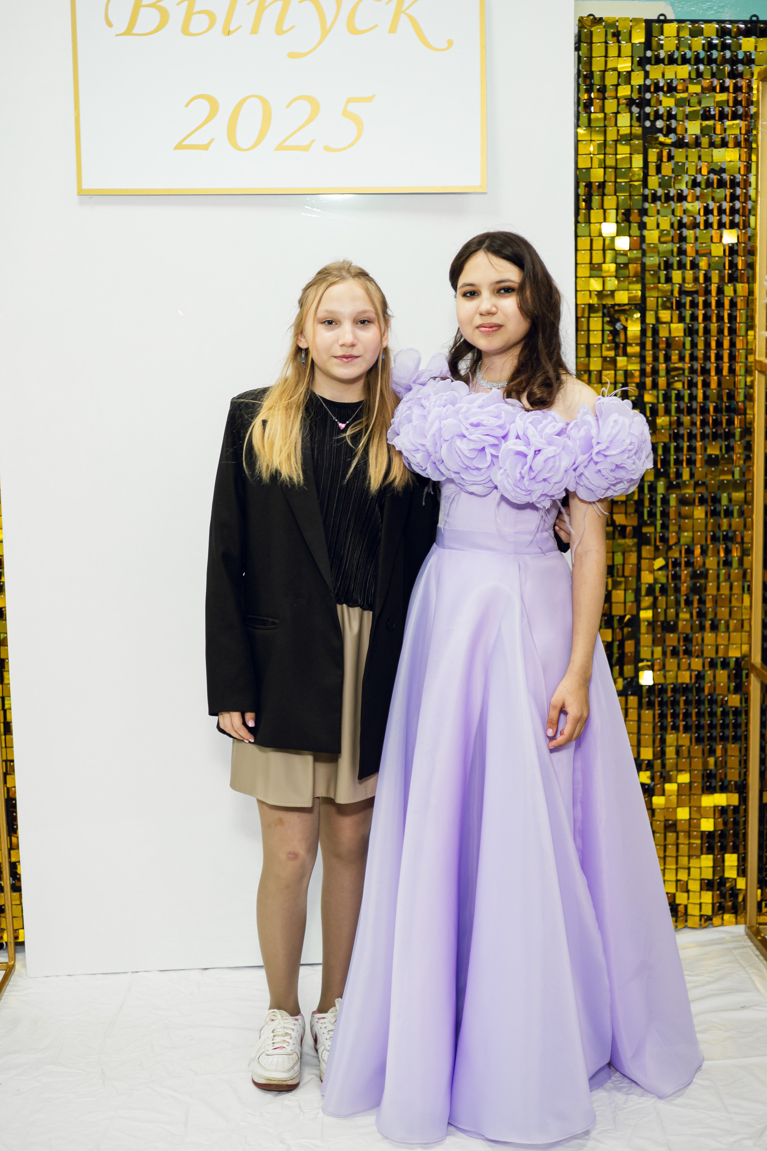 3 школа. Фотограф и видеограф в Бугульме Аня Трутнева