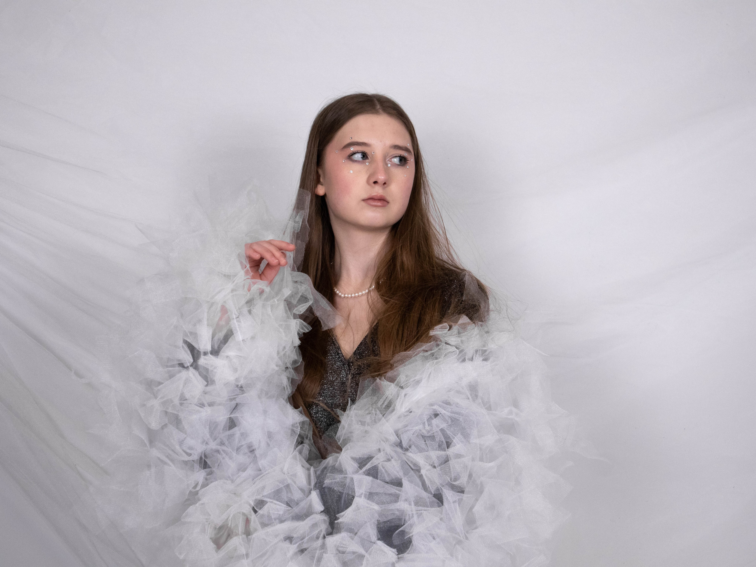 FASHION 14.01.24. Фотограф и видеограф в Бугульме Аня Трутнева