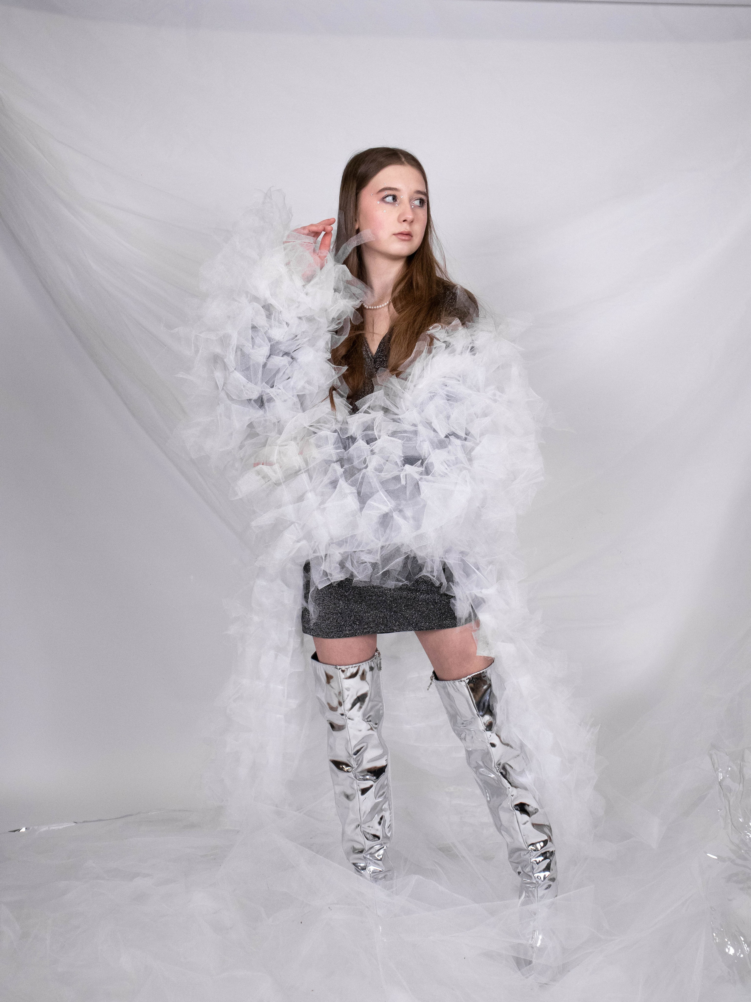 FASHION 14.01.24. Фотограф и видеограф в Бугульме Аня Трутнева