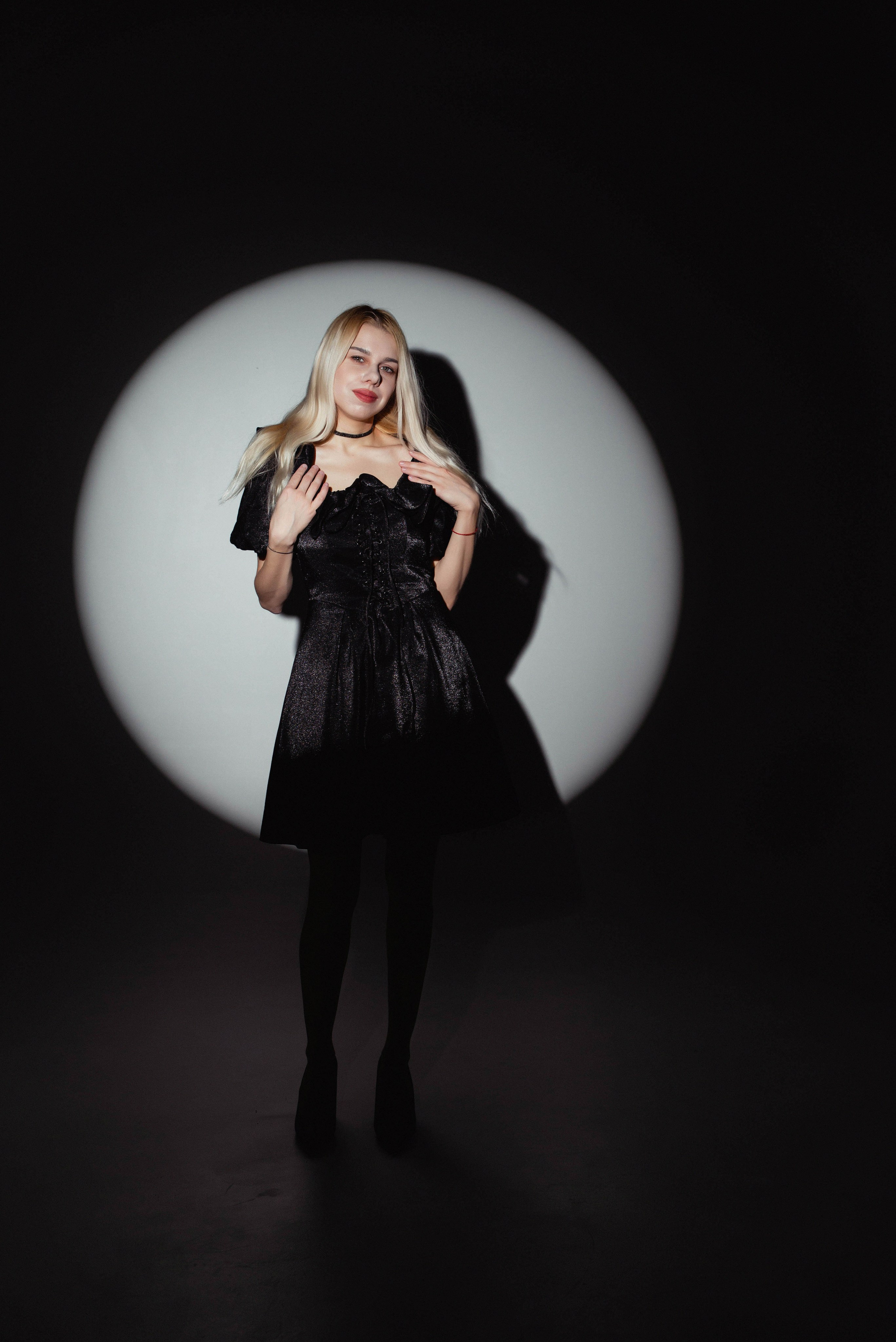 Женские портреты. Айсылу Счастливая — Фотограф | Ретушёр | Нейрокреатор