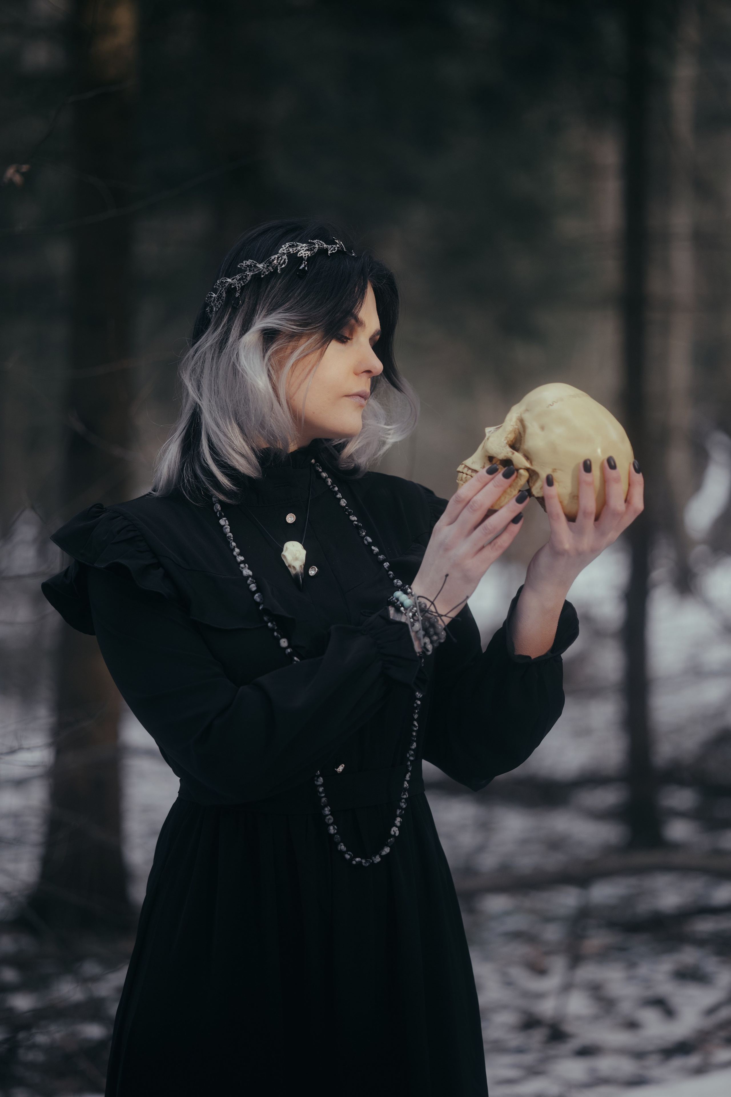 Марена. Индивидуальный фотограф