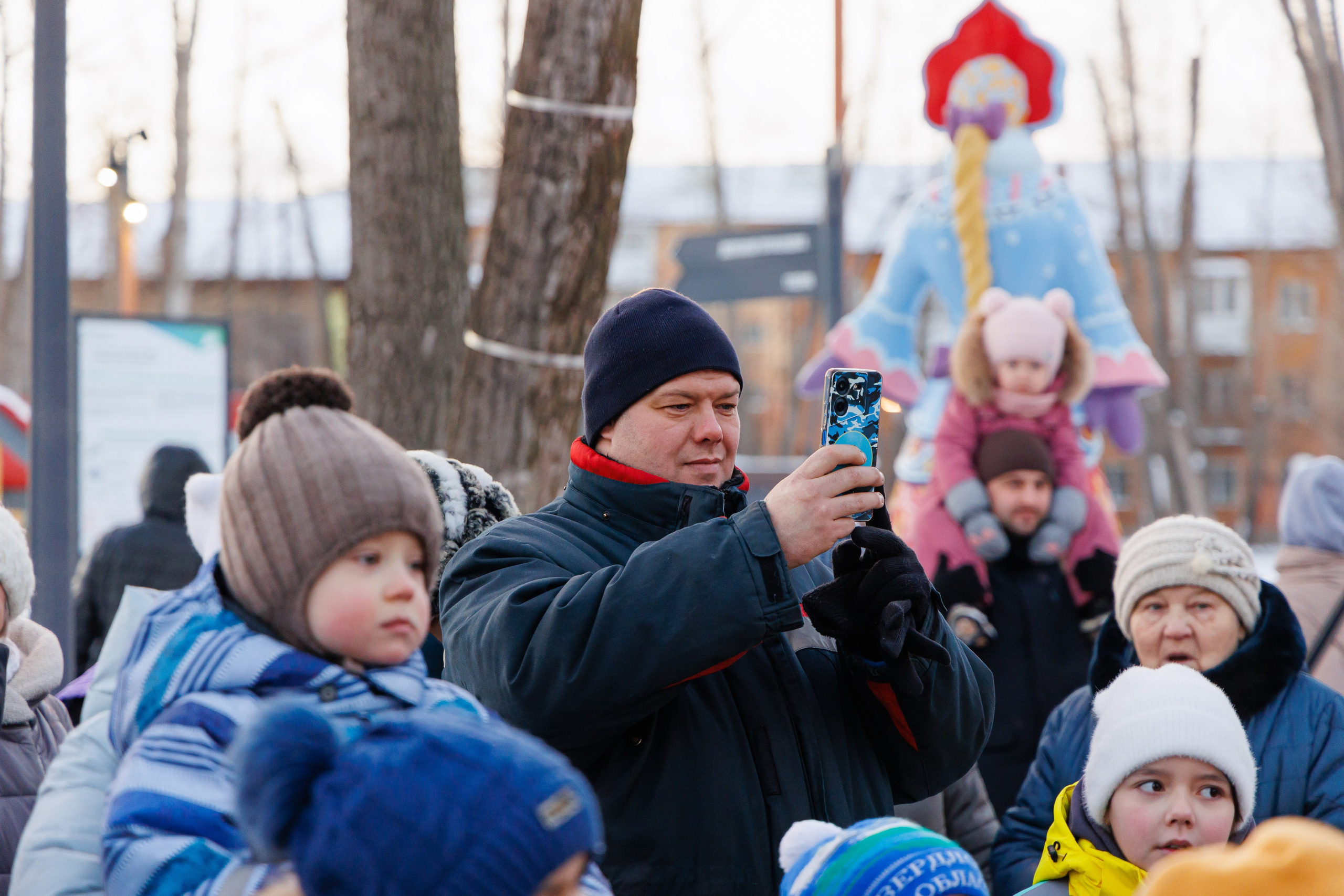 Корпоративное мероприятие АО «Хромпик». Ездакова Мария фотограф-видеограф в Екатеринбурге, Первоуральске