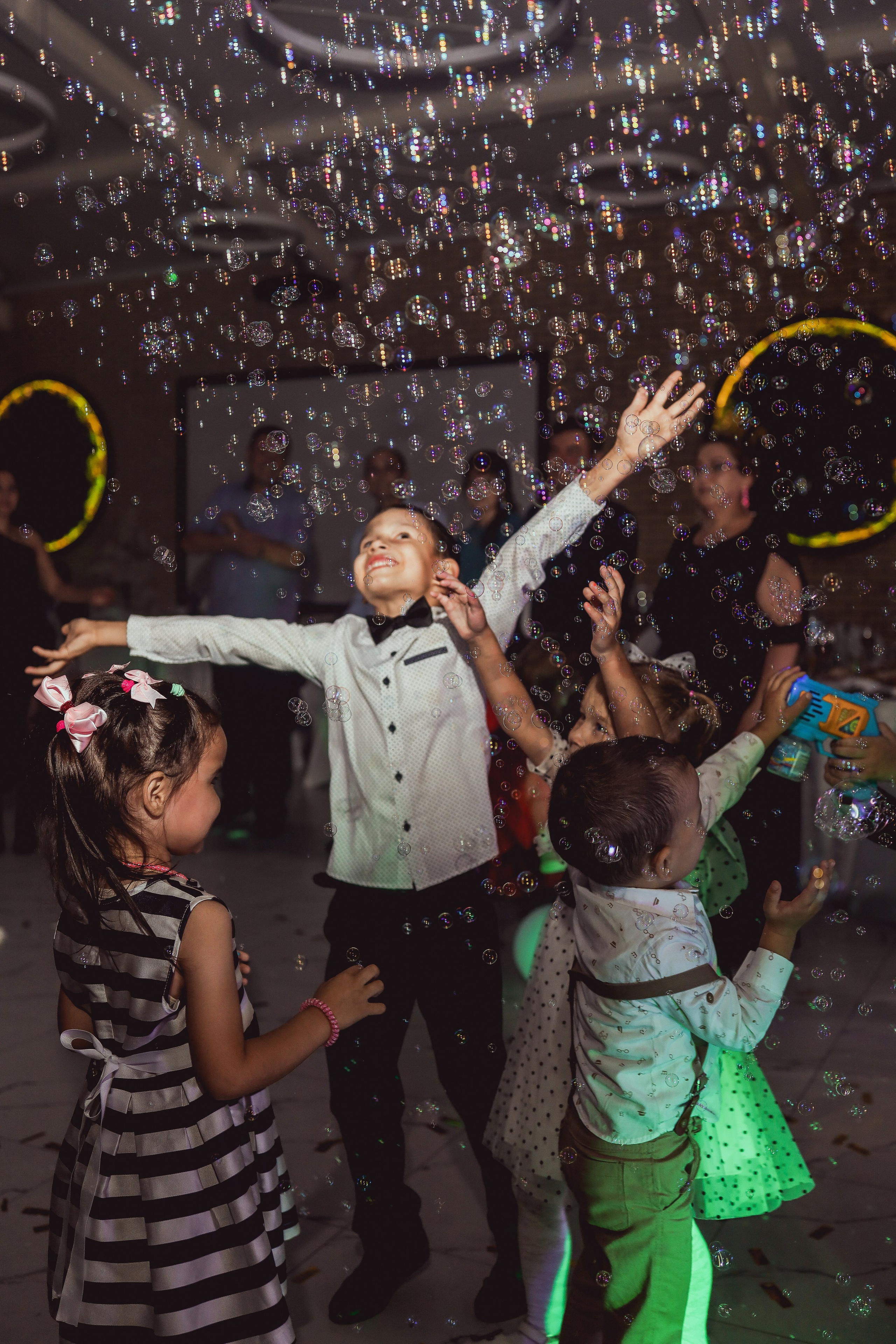 Юра и Настя. Семейный и свадебный фотограф Екатерина Михайлова