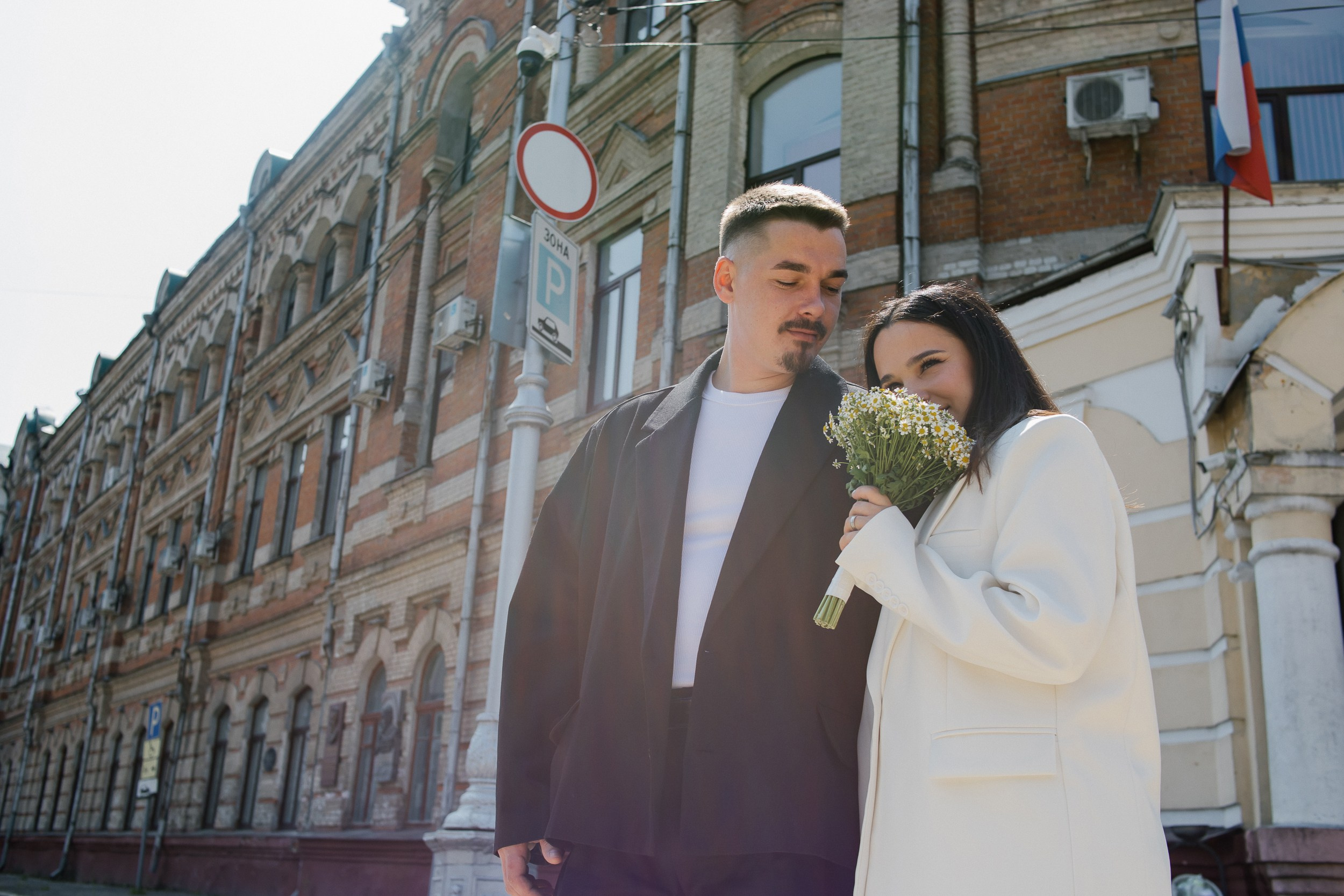 ARINA+IVAN. Свадебный, семейный фотограф Брянск, Москва — Виктория Антропова