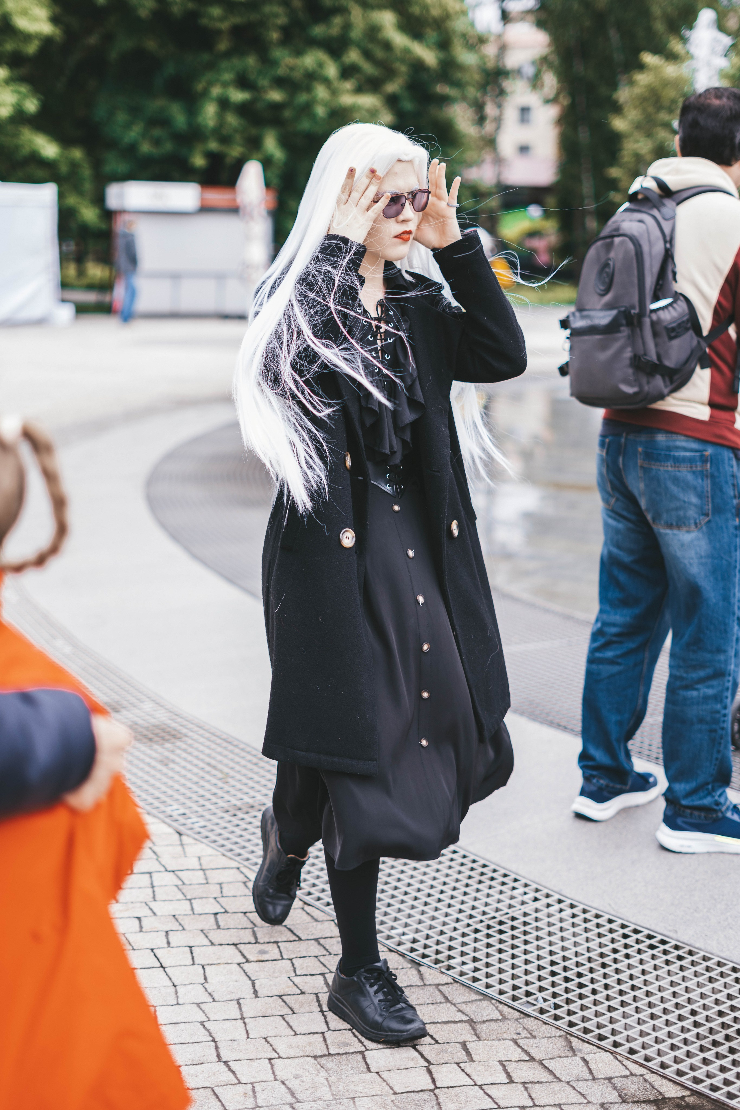 Фестиваль «АРТ-ФАБРИКА». Магия фото/кино от Tony.REC