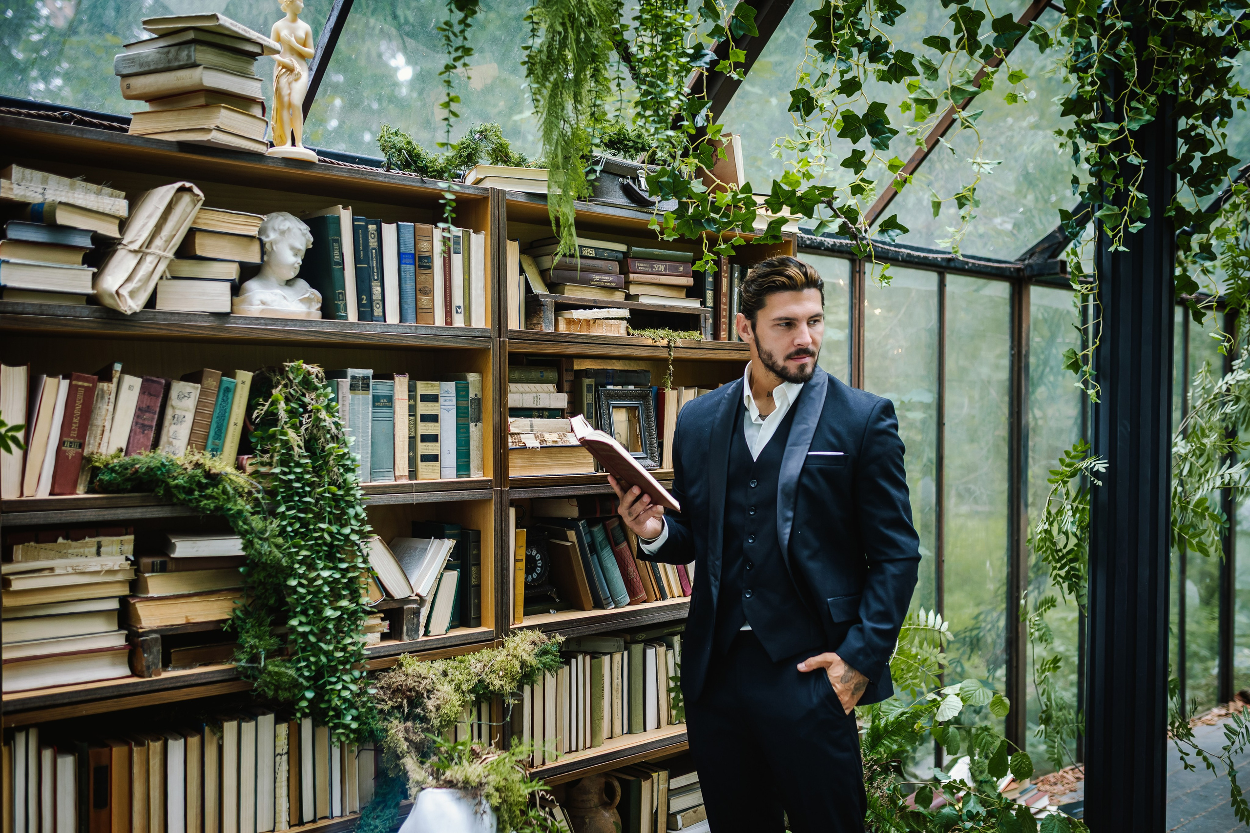 Свадьба в оранжерее ProjectX. Фотограф и видеограф Москва. Свадебный фотограф, видеограф. Выпускные альбомы. Оживающие альбомы