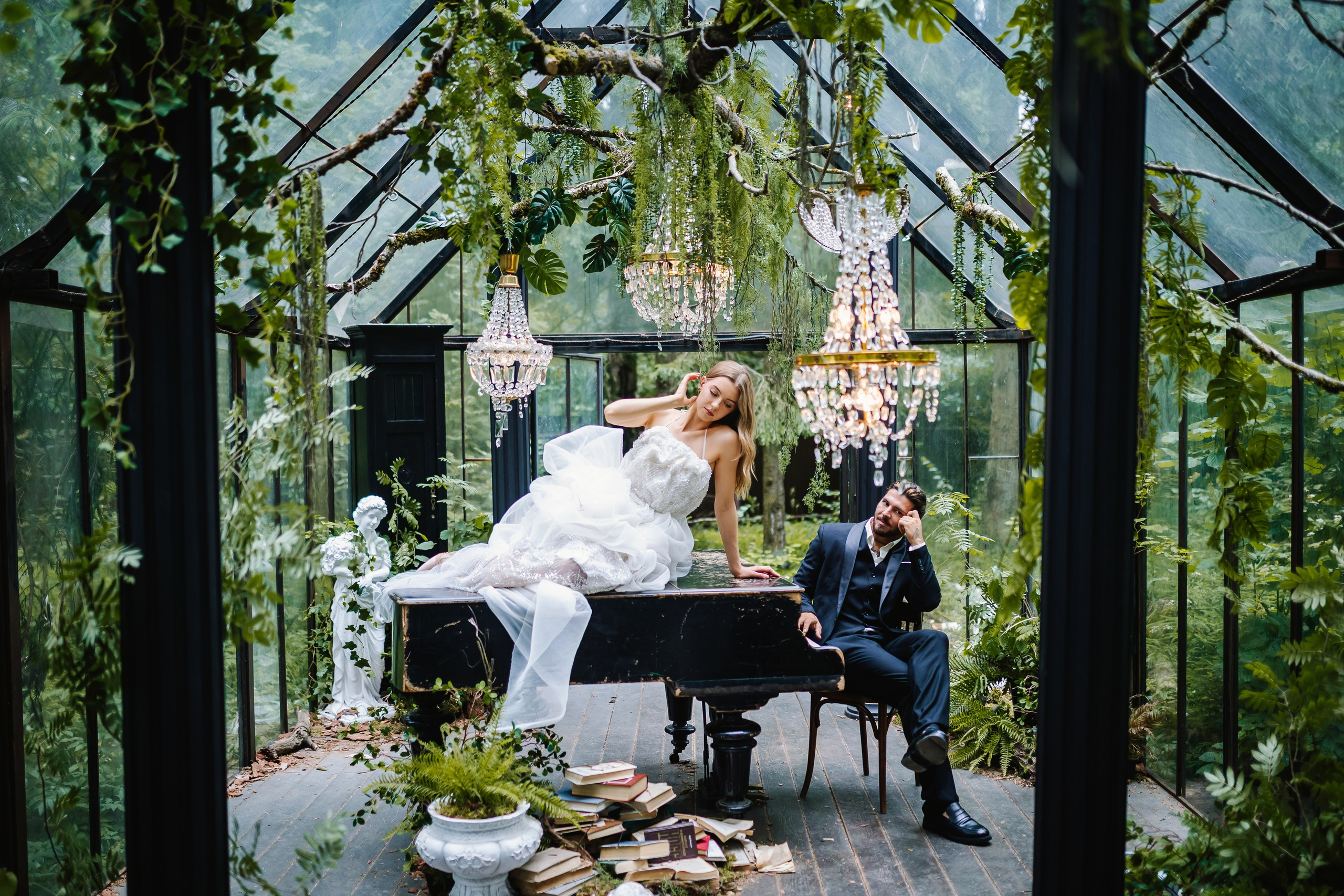 Свадьба в оранжерее ProjectX. Фотограф и видеограф Москва. Свадебный фотограф, видеограф. Выпускные альбомы. Оживающие альбомы