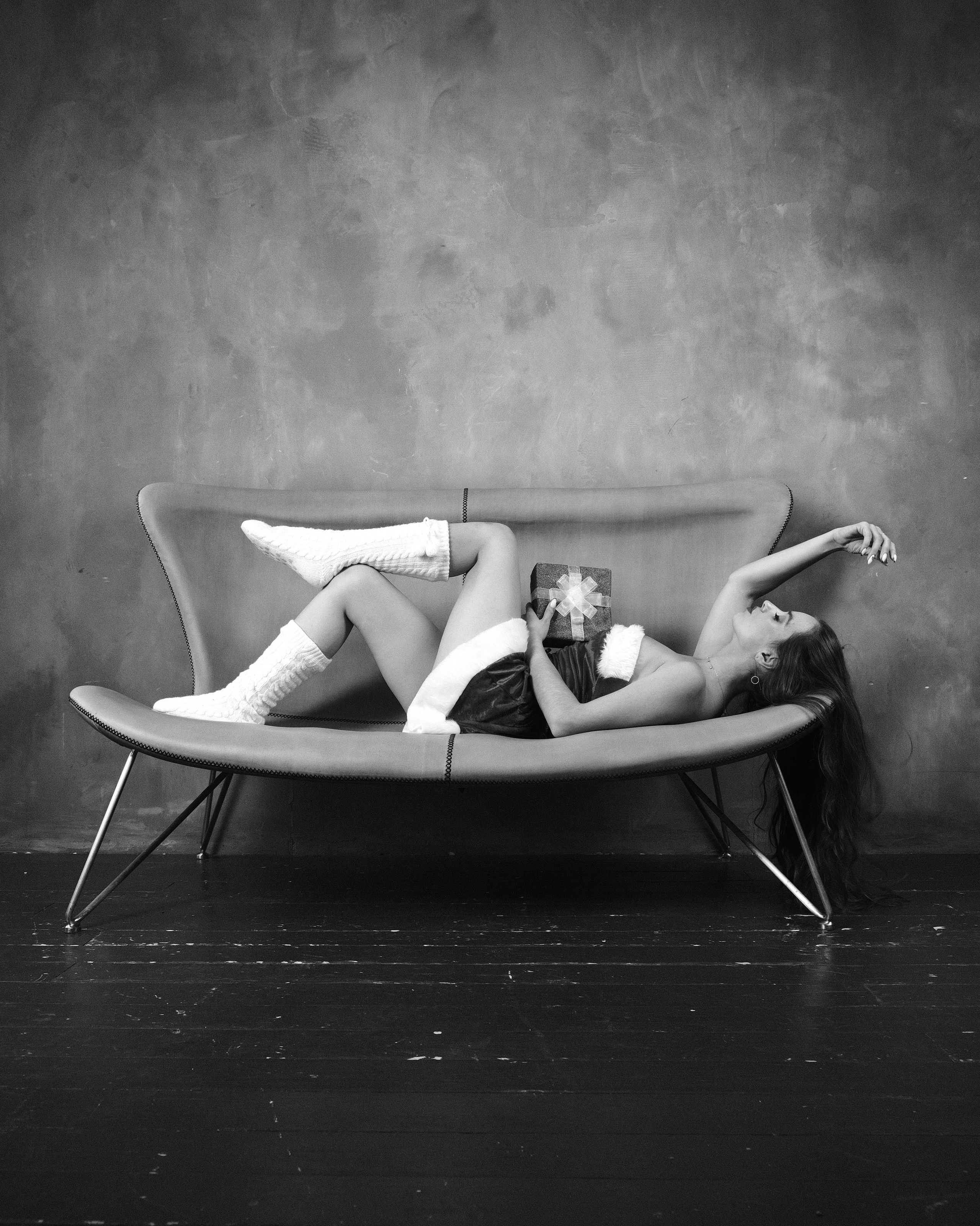 Александра. Портретный и репортажный фотограф в Новосибирске Гаврилов Антон