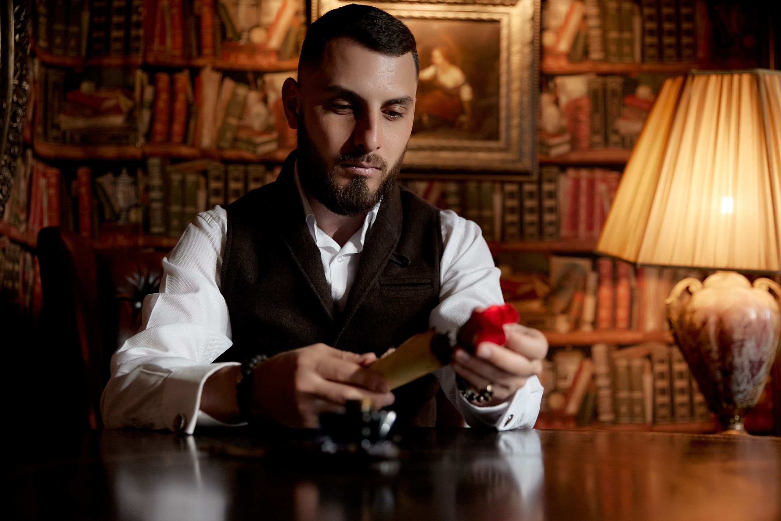 ANATOLY&LUCY. СВАДЕБНЫЙ ФОТОГРАФ Армен Аристакесян в Ростове на Дону