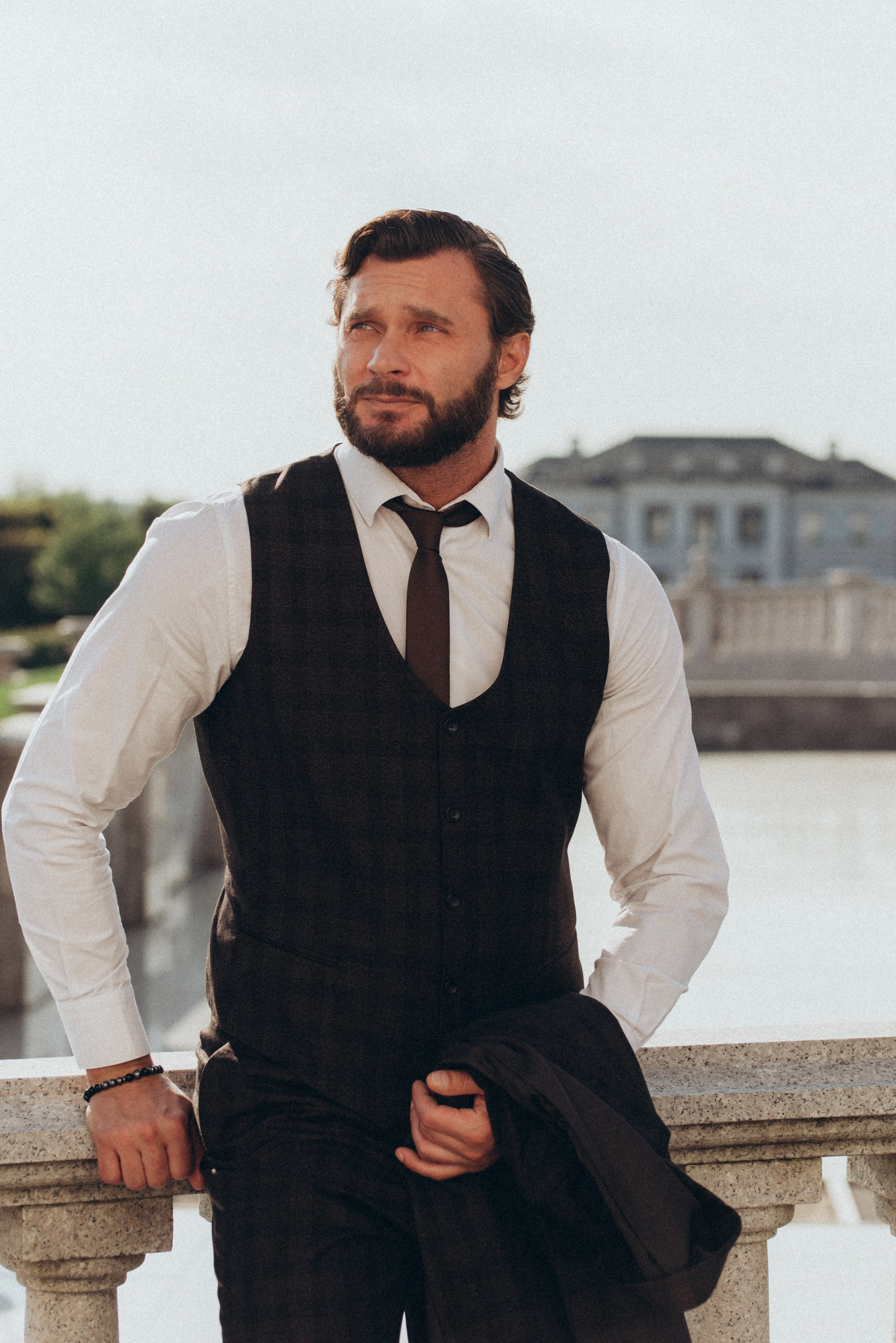 Свадебные истории. Фотограф Диана Вальтер