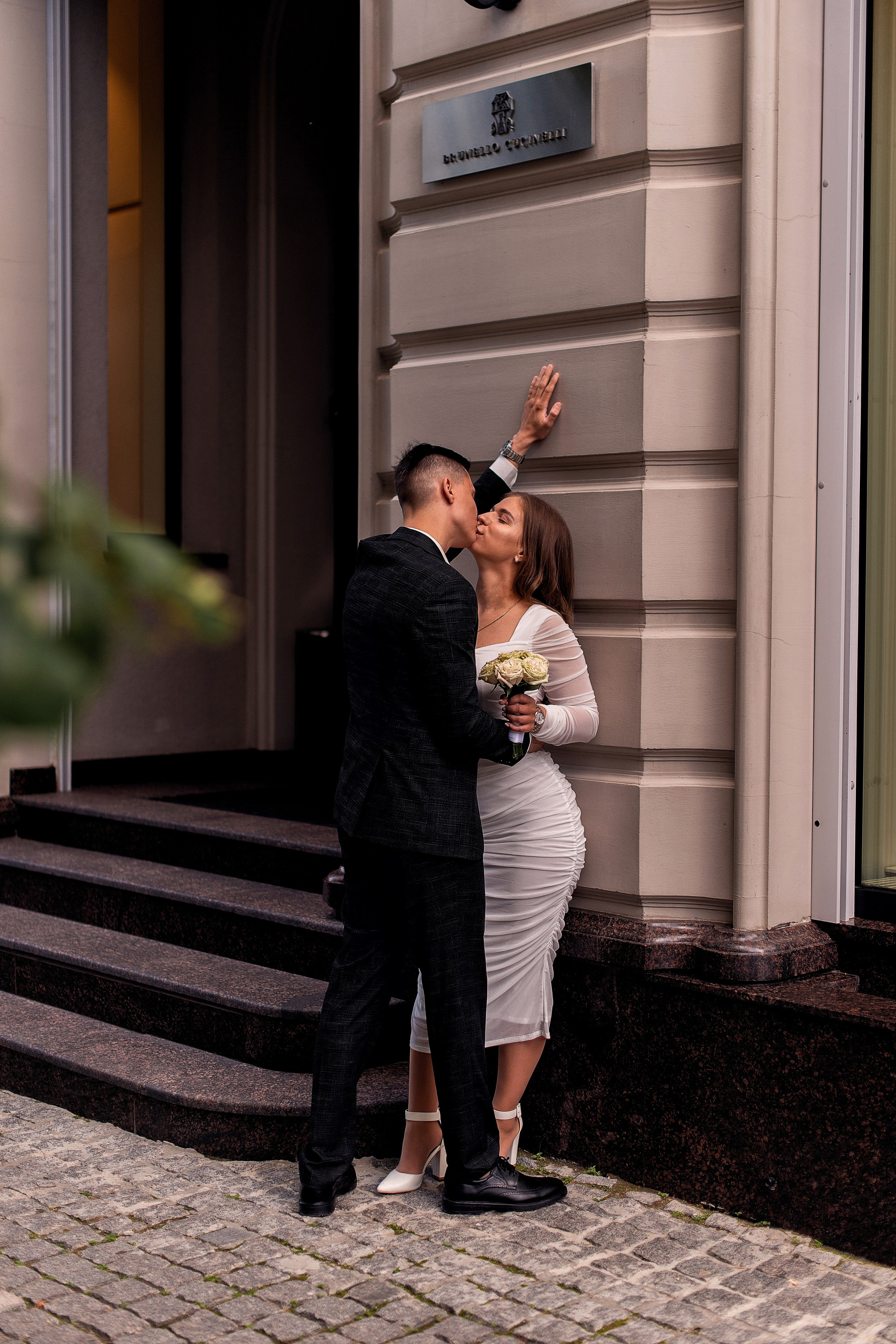 Евгения и Александр. Семейный и детский фотограф в Казани Виктория Мерхи