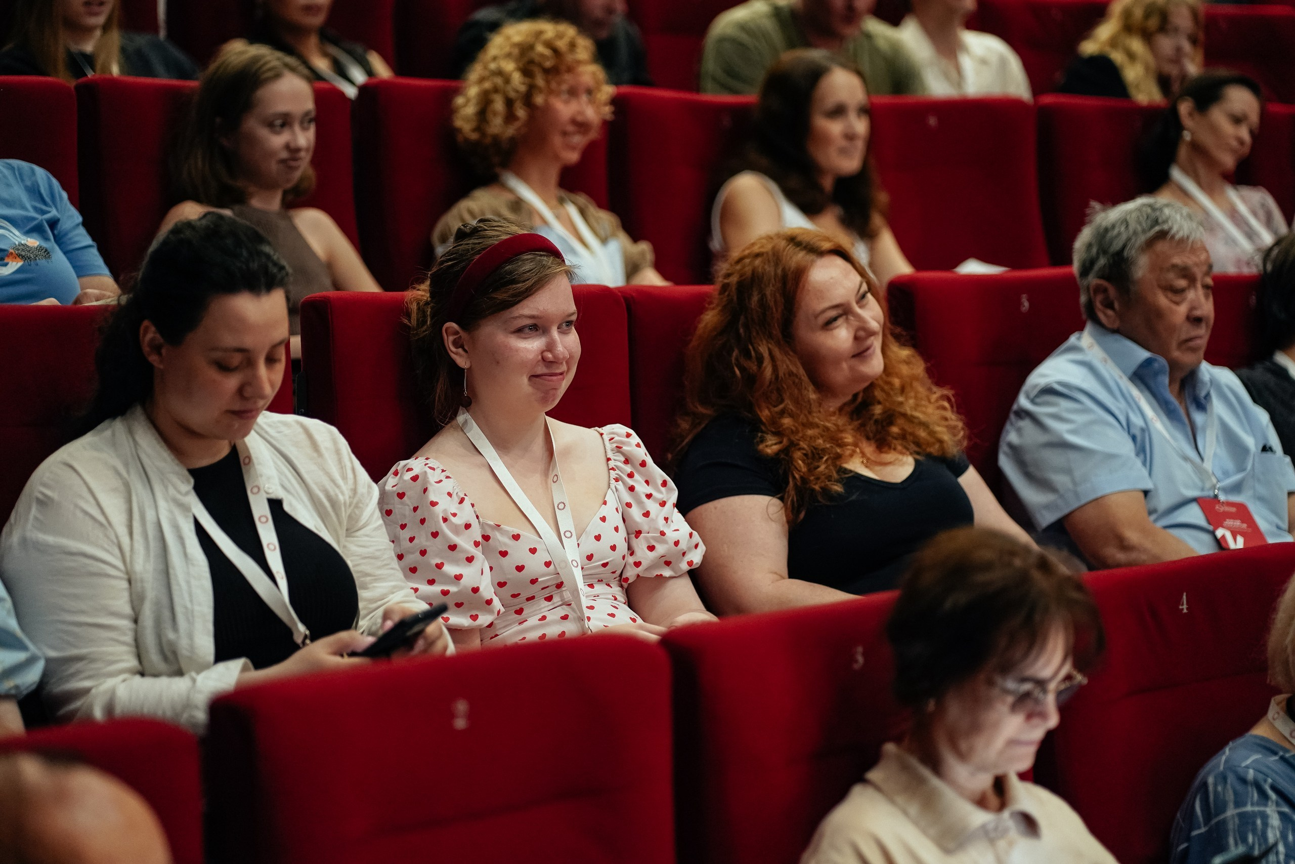 Event фотограф Новосибирск