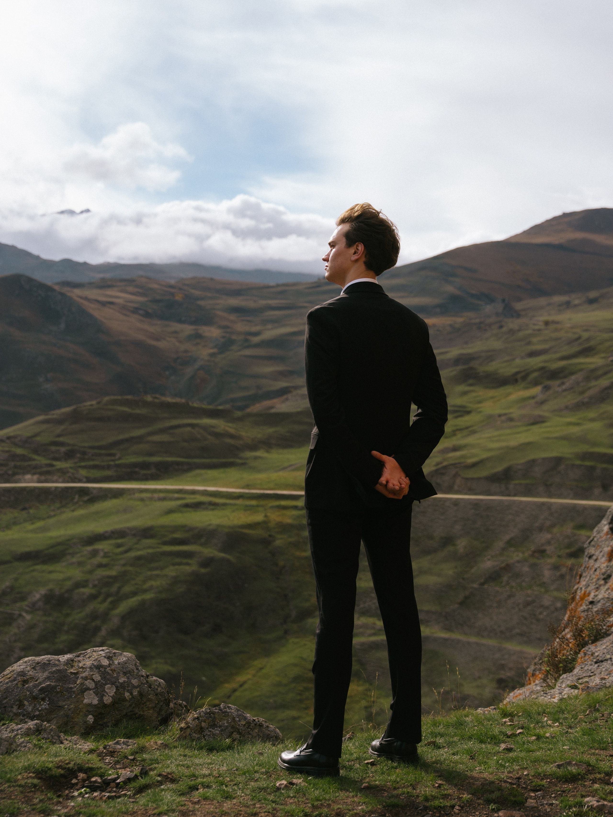 А&Н. Свадебный фотограф Ирина Беляева Пятигорск|Кисловодск|Эльбрус|Домбай